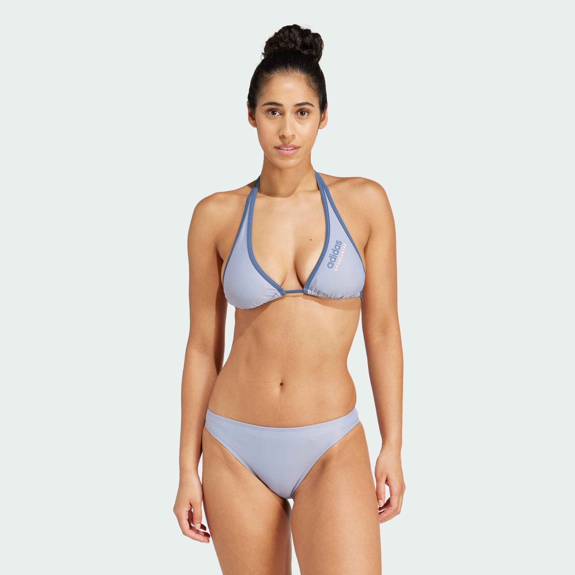 adidas Sportswear Balconette-Bikini NECKHOLDER BIKINI günstig online kaufen