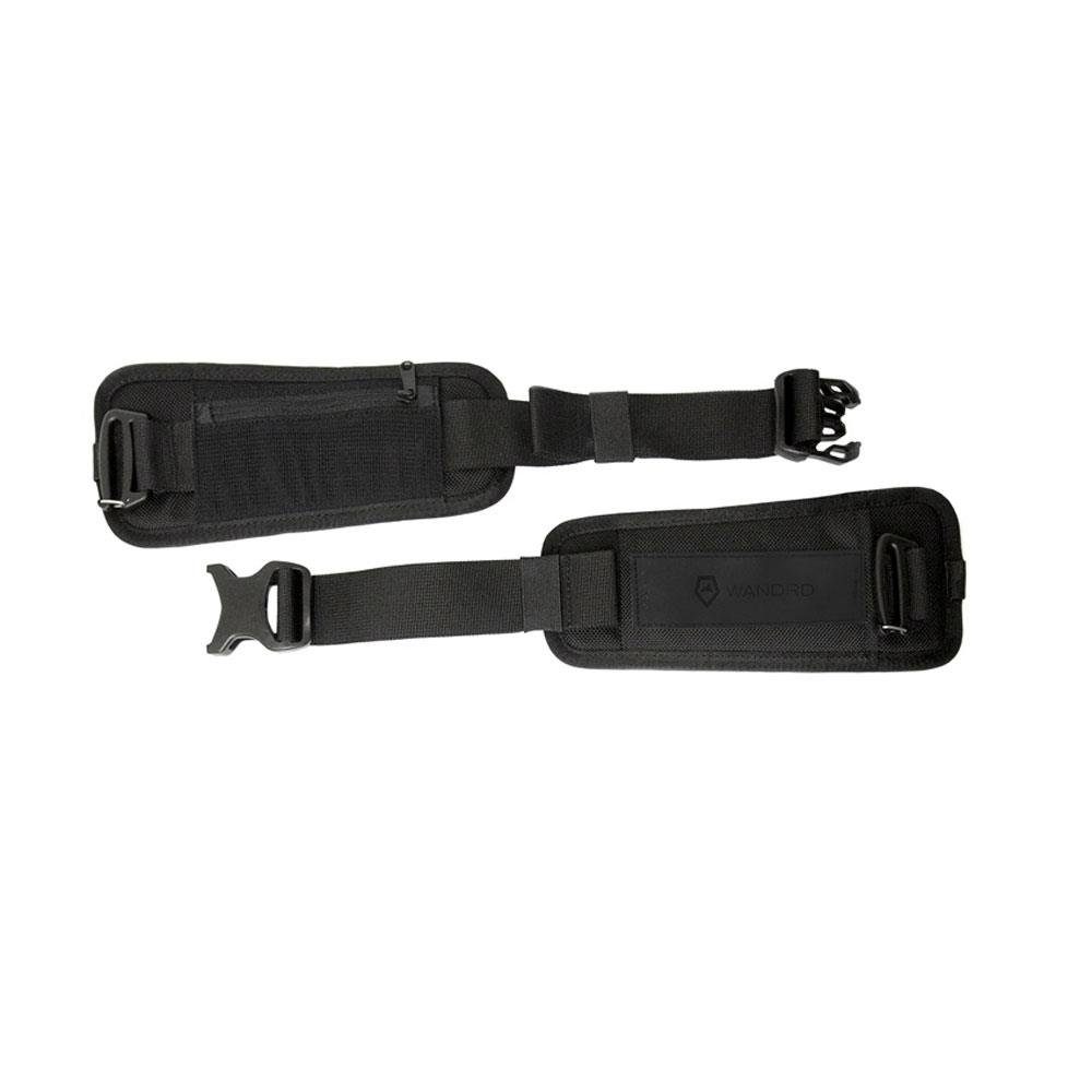 Wandrd Rucksack Waist Strap Hüftgurt für PRVKERucksäcke