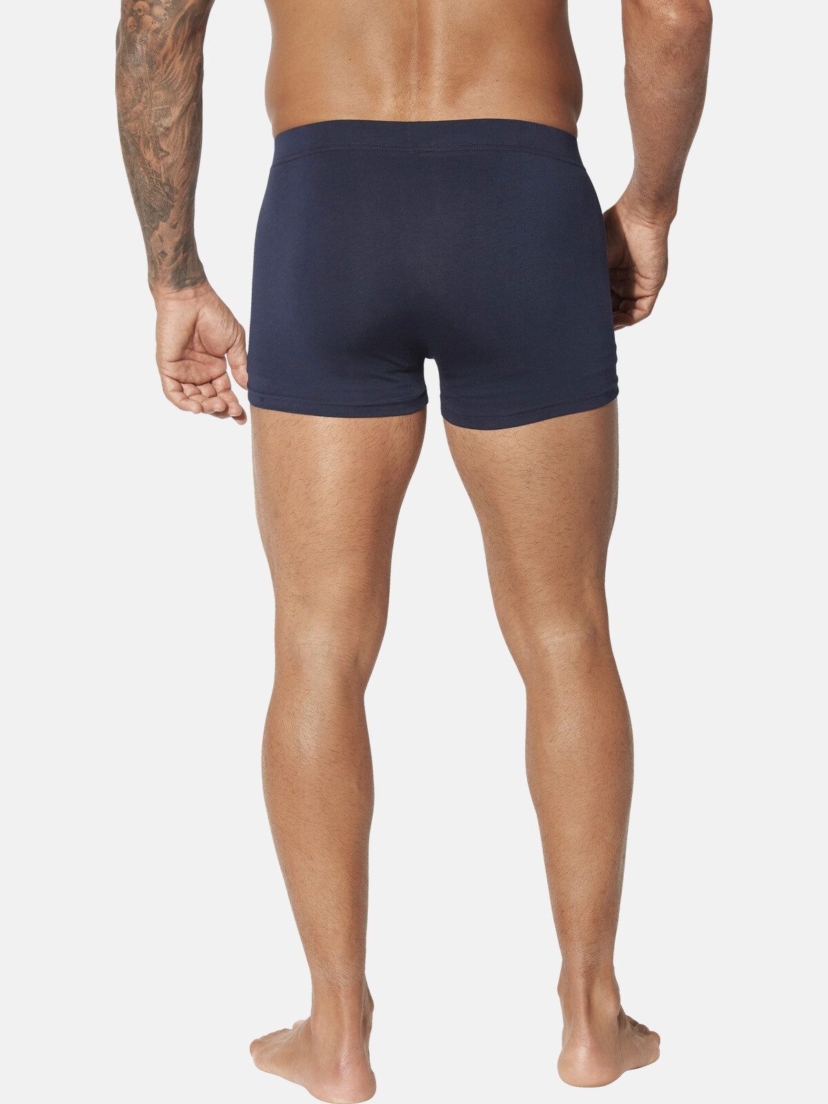 Jan Vanderstorm Slip KINTAN (Set, 3-St) mit elastischem Dehnbund