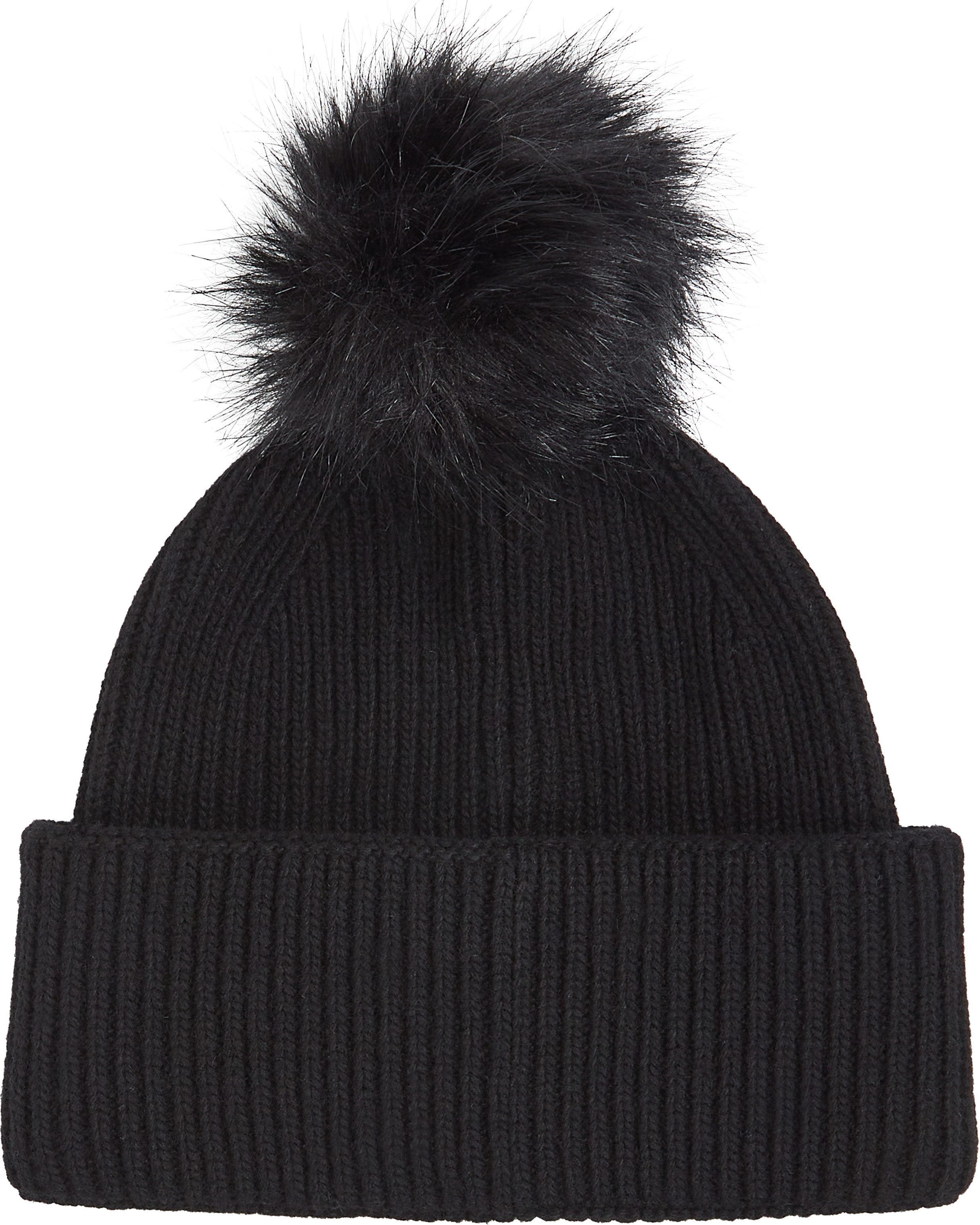 Tommy Hilfiger Beanie ELEVATED CHIC BEANIE günstig online kaufen