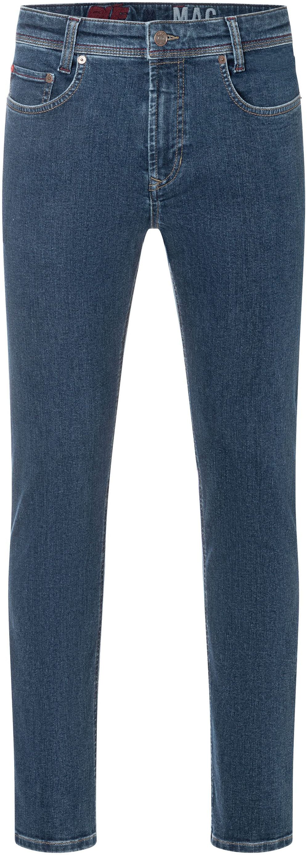 MAC Straight-Jeans Flexx-Driver super elastisch günstig online kaufen