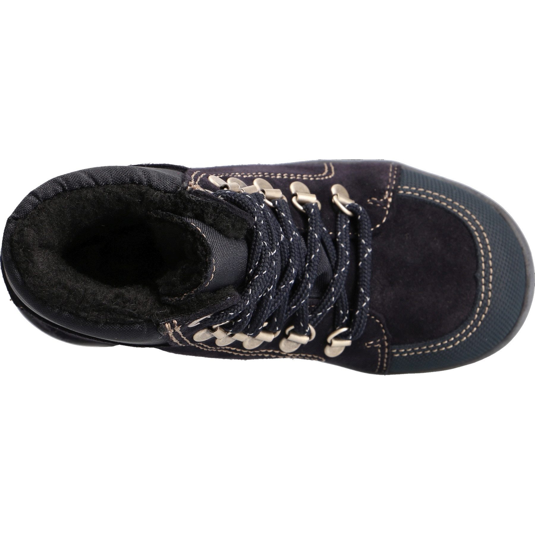 Däumling Däumling Kinder Kleinkinder Holger Boots Winterstiefelette