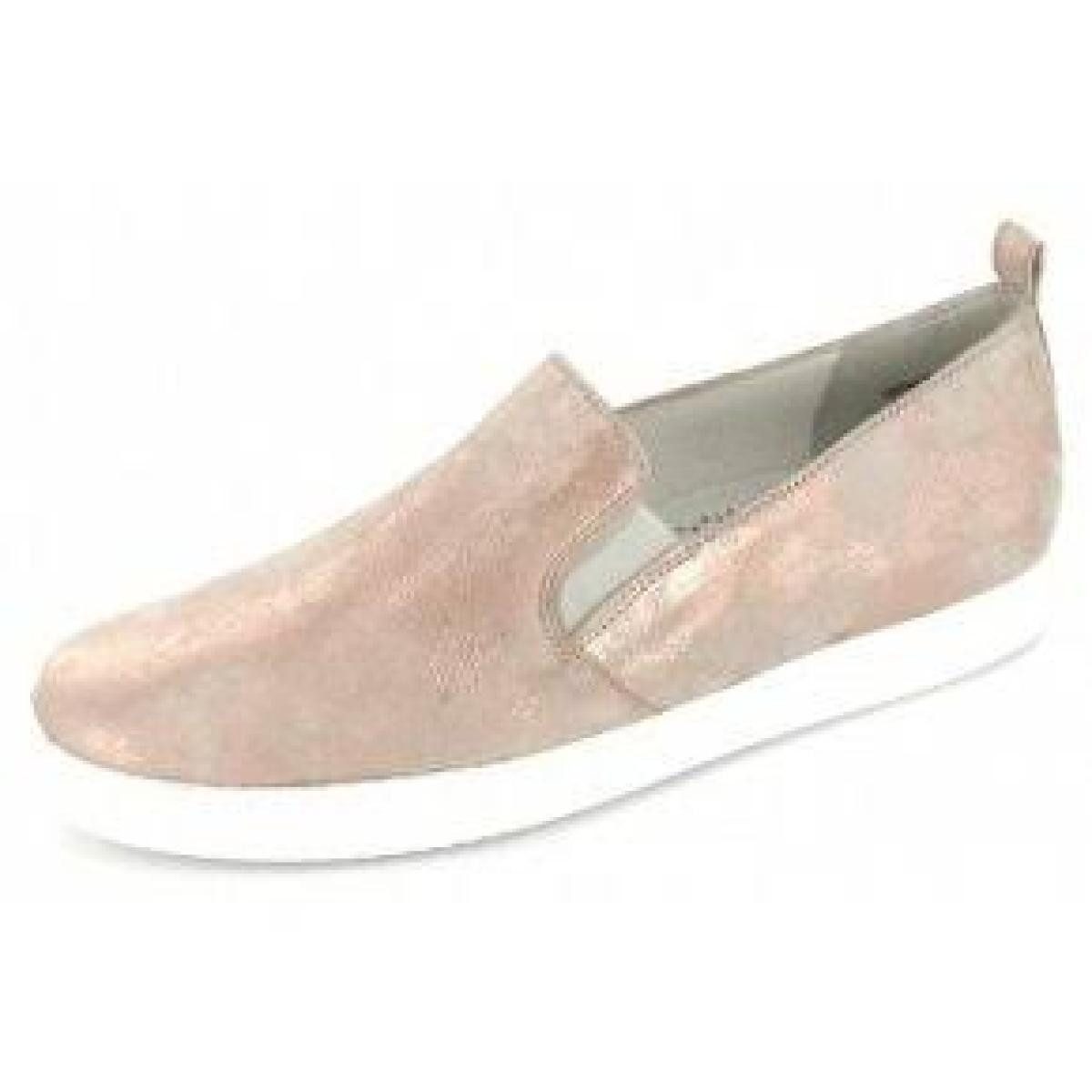 Paul Green Met. Antic rose С поднятым носком