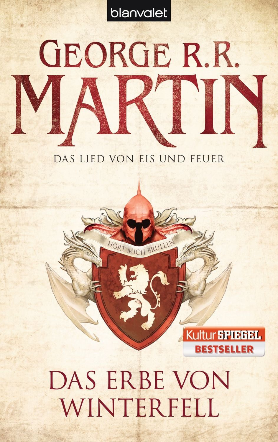 Das Lied von Eis und Feuer 02 / George R.R. Martin