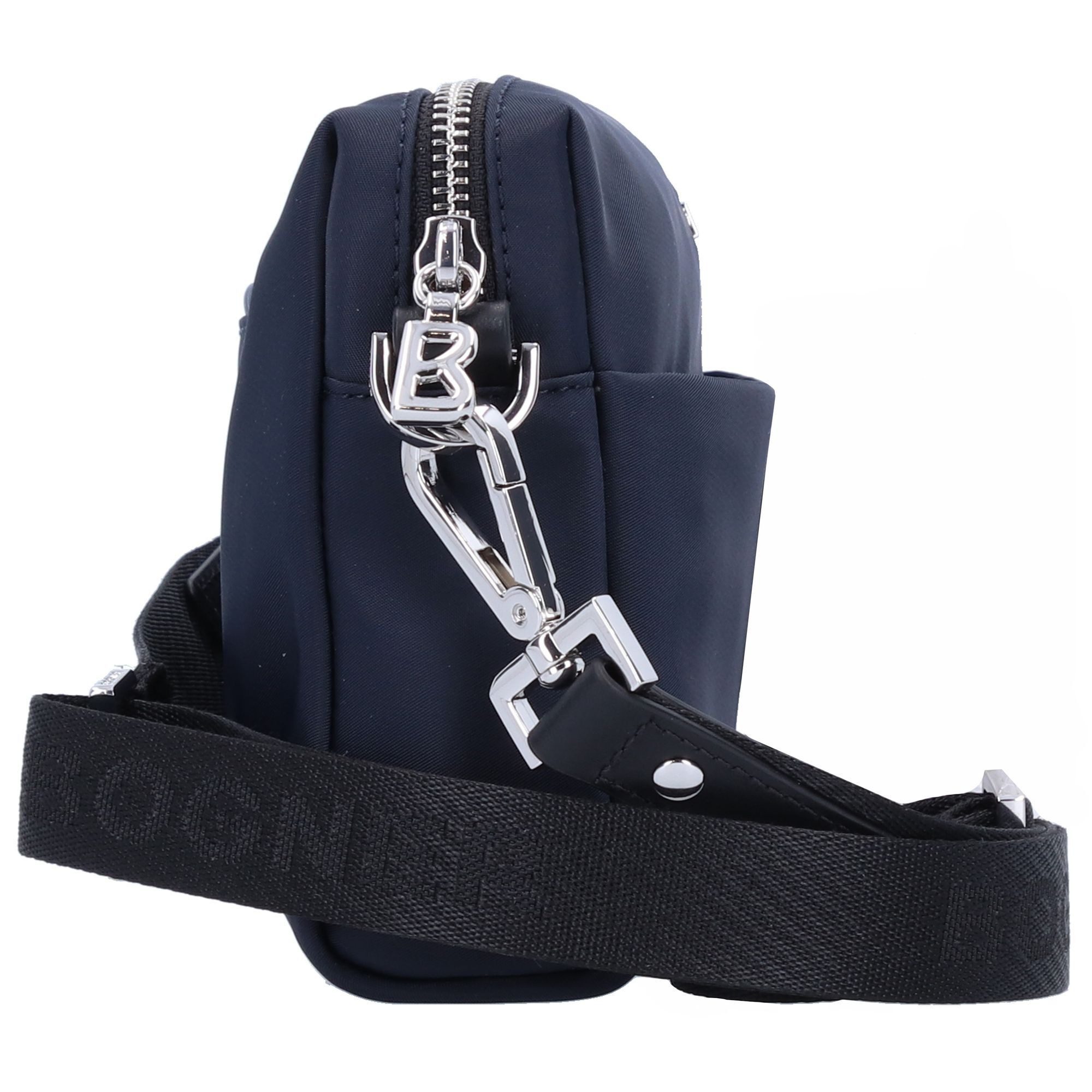 BOGNER Umhängetasche Klosters, Nylon