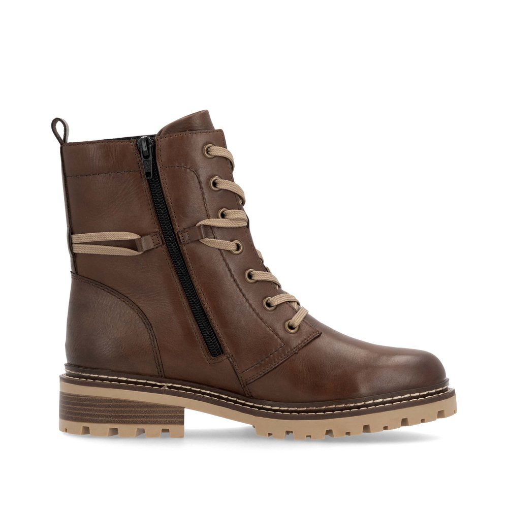 Remonte Schnürboots