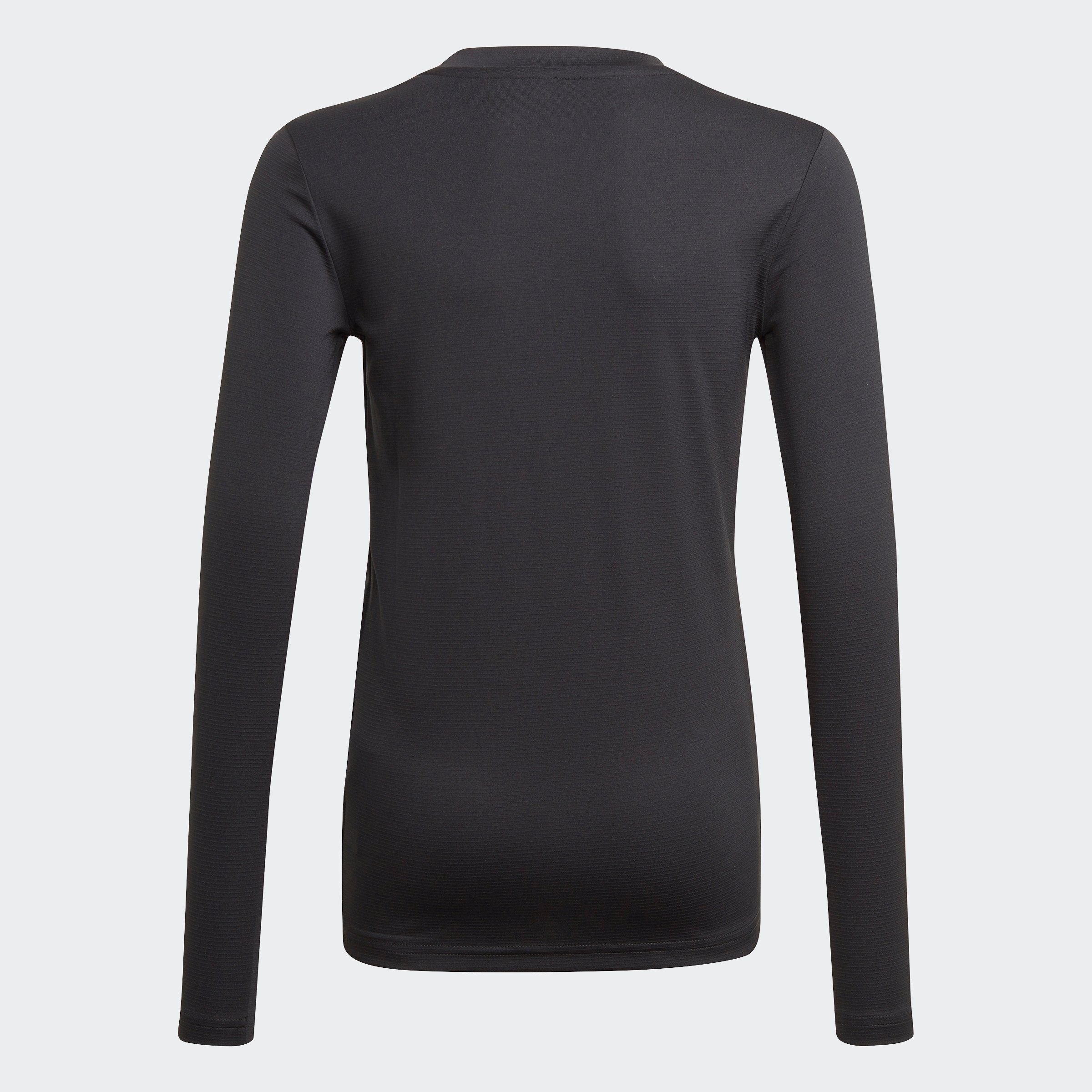 adidas Performance Langarmshirt TEAM BASE TEE Y