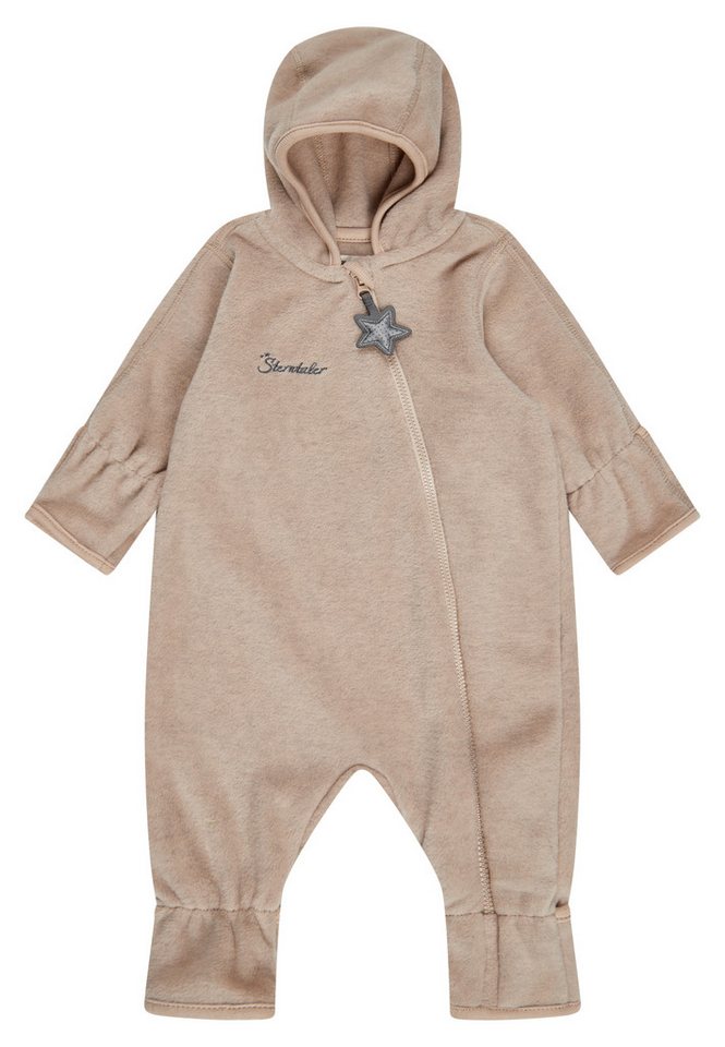 Sterntaler® Overall Overall Fleece (1-tlg)