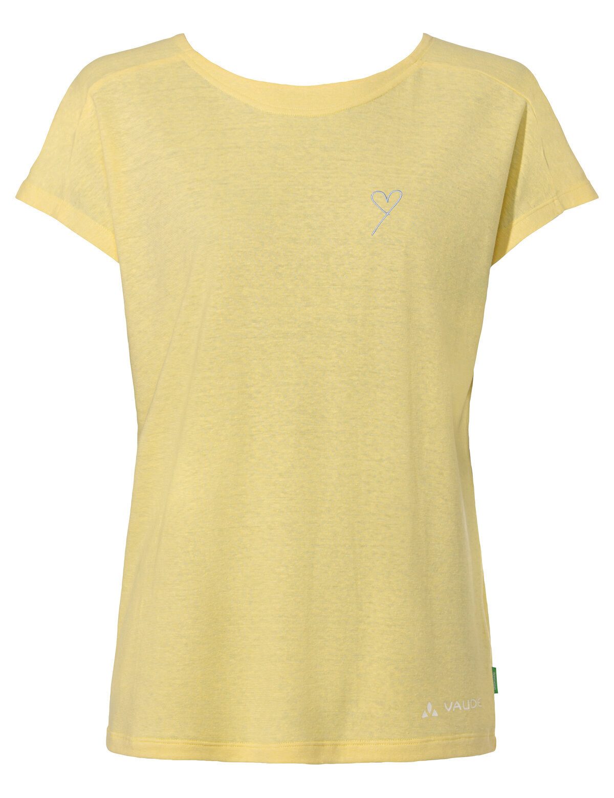 VAUDE T-Shirt Women's Neyland T-Shirt (1-tlg) günstig online kaufen
