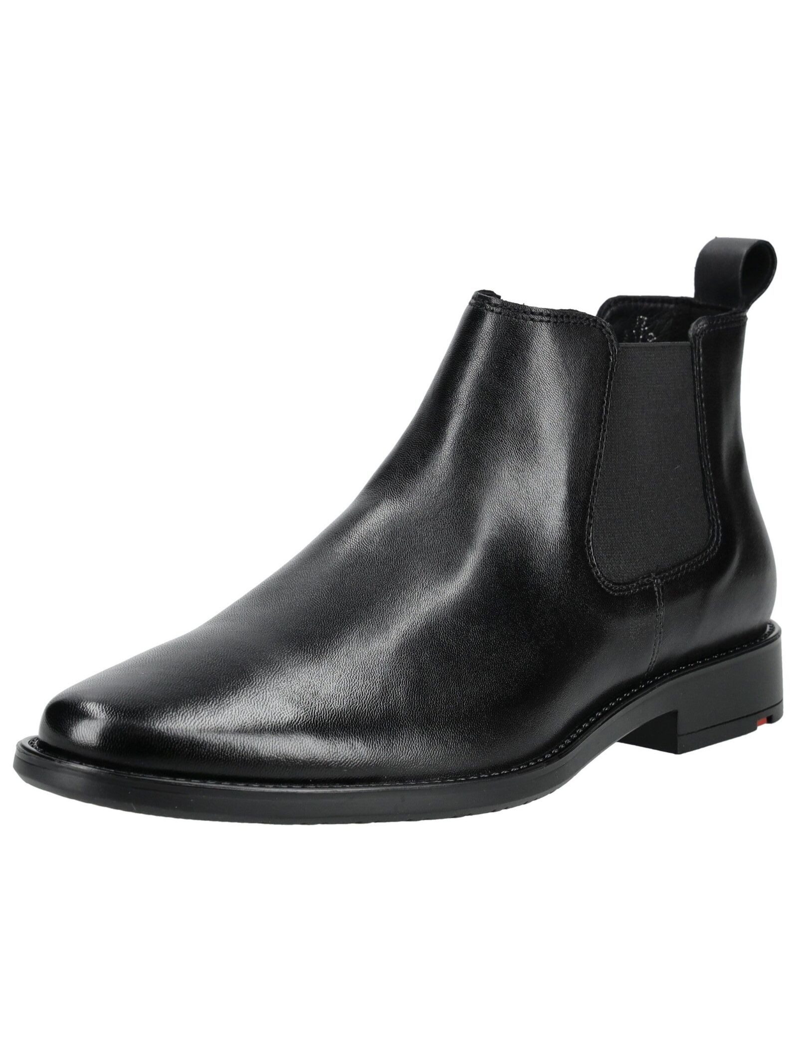 Lloyd LLOYD Сапогиette Leder/Textil Сапогиette