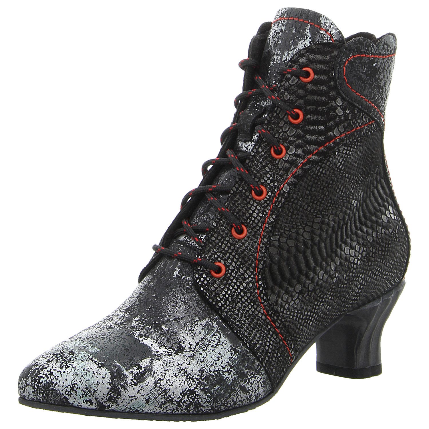 Simen Schnürstiefelette