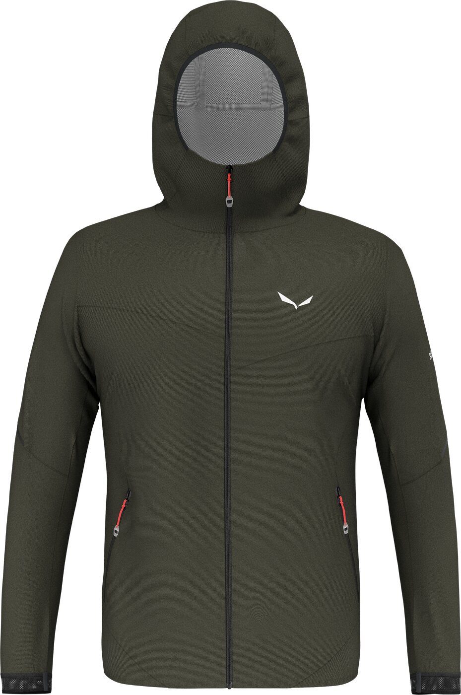 Funktionsjacke PEDROC PTX 2.5 M LIGHT JACKET.