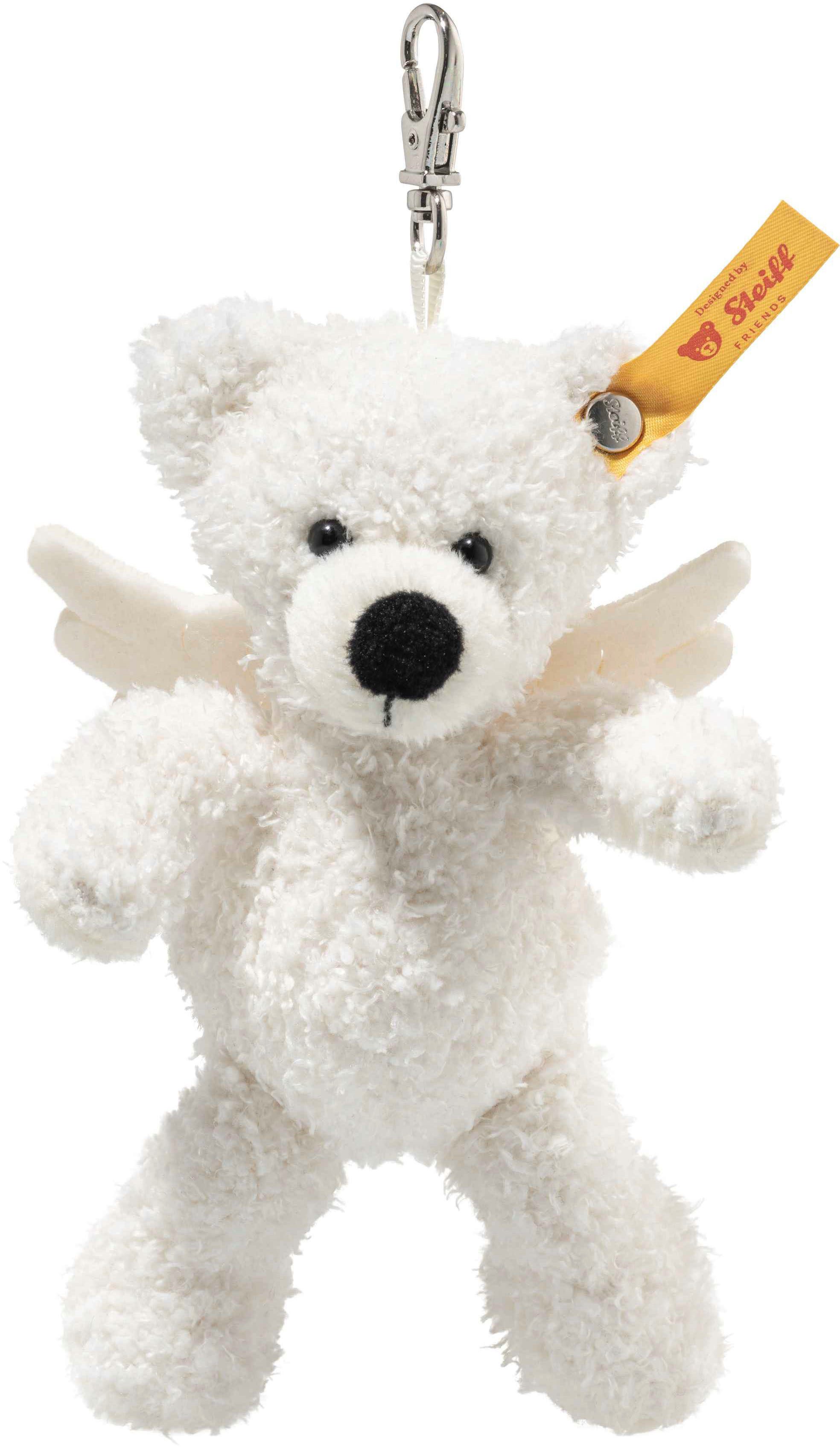 Steiff Kuscheltier Friends Anhänger Lotte Schutzengel Teddybär