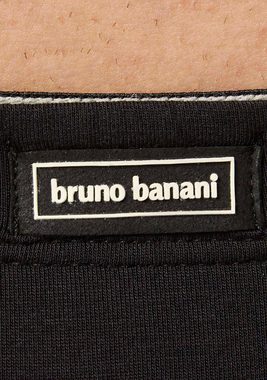 Bruno Banani Slip INFINITY mit Markenprägung am Bund