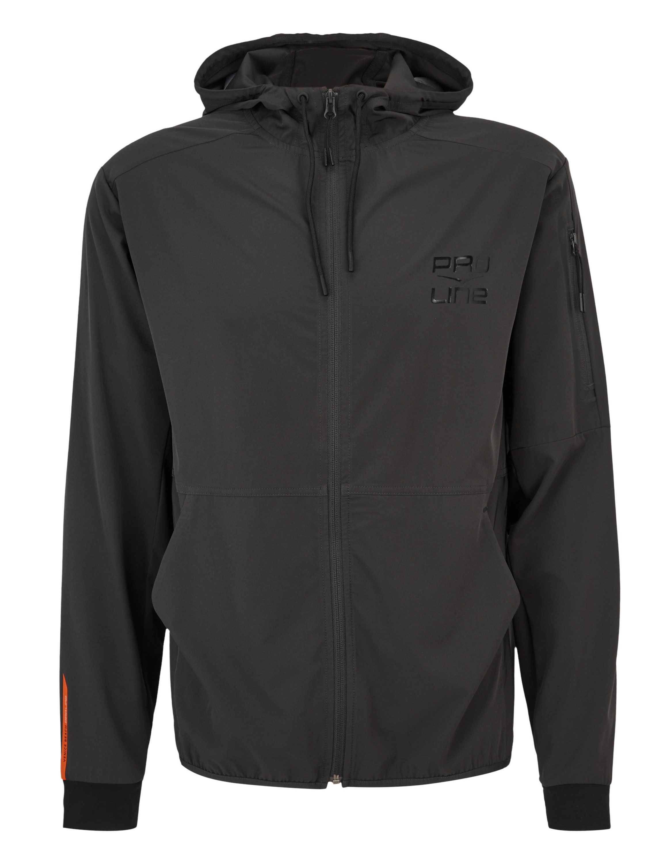 Venice Beach Trainingsjacke Jacke Pro Line Victorville