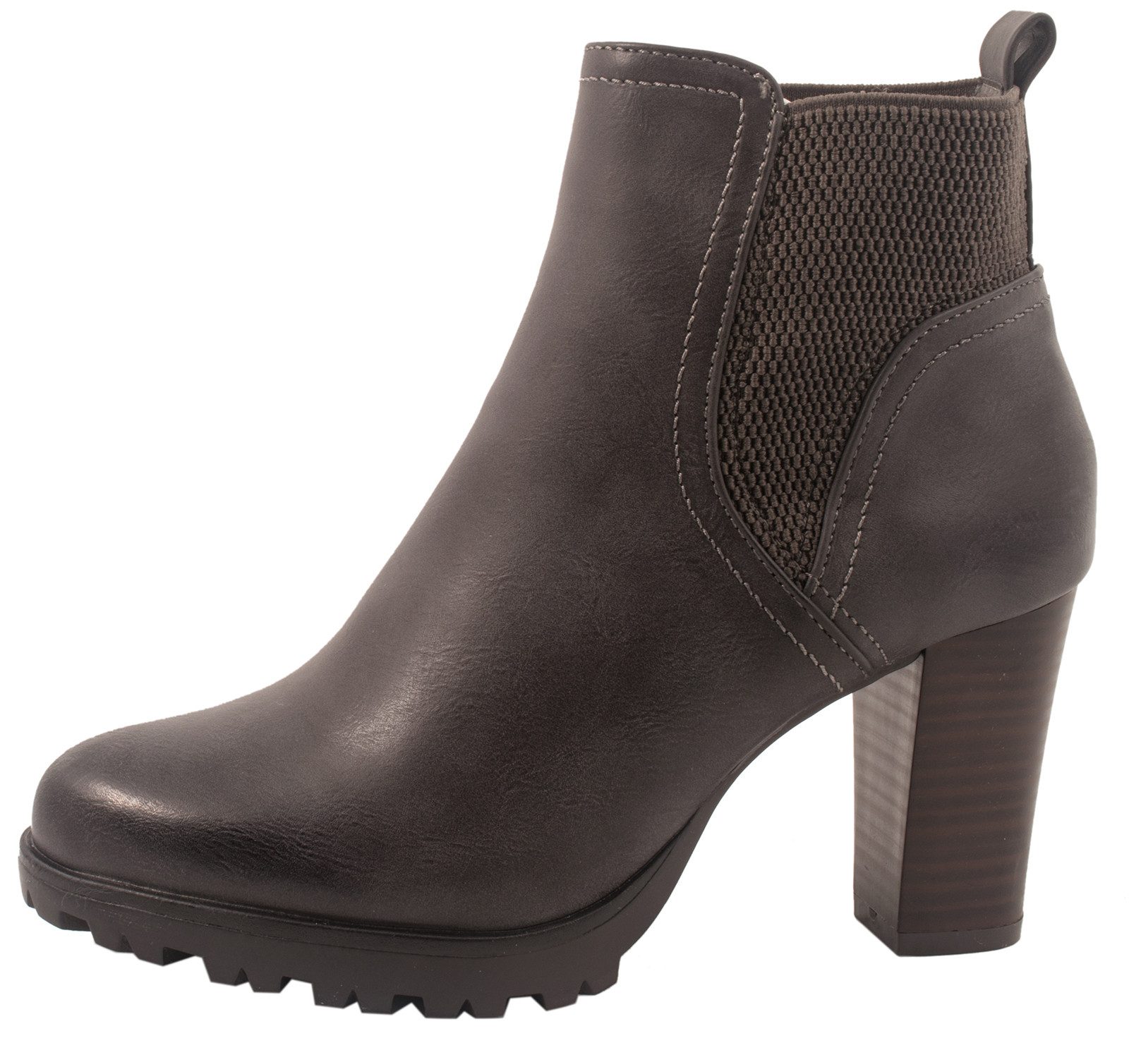 Elara Stiefelette Stiefelette
