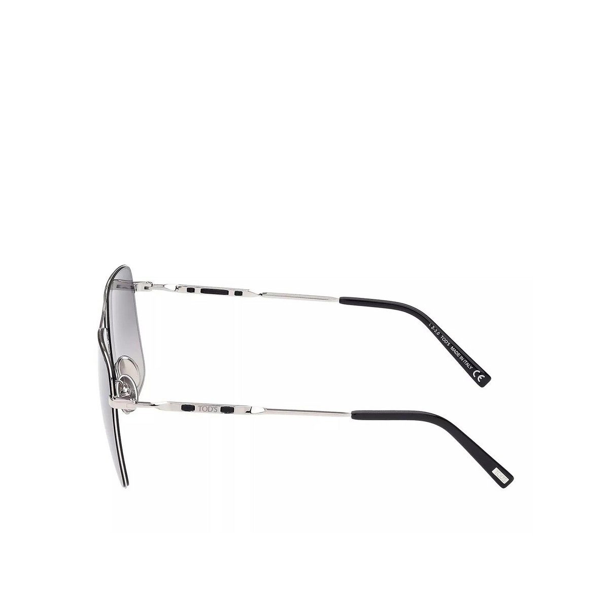 Tod´s Sonnenbrille silber (1-St)