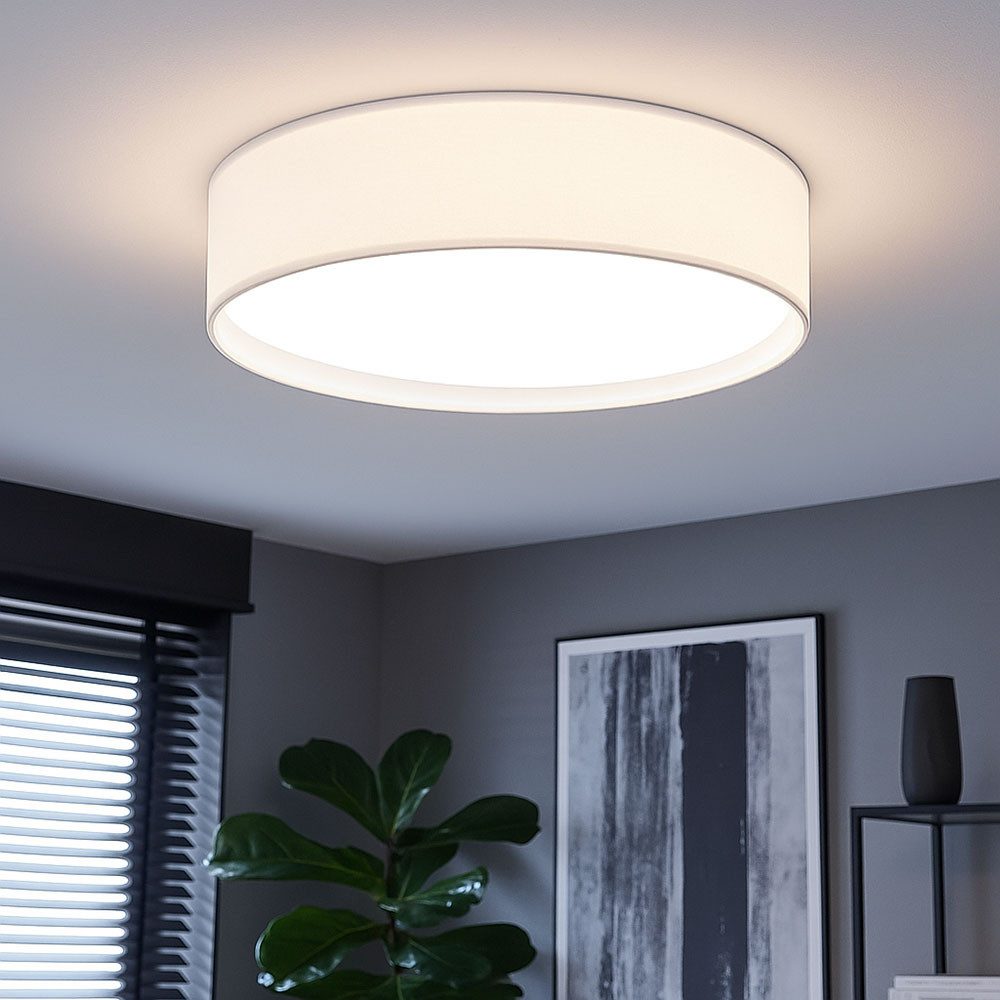 EGLO Deckenleuchte, Leuchtmittel nicht inklusive, Deckenleuchte günstig online kaufen