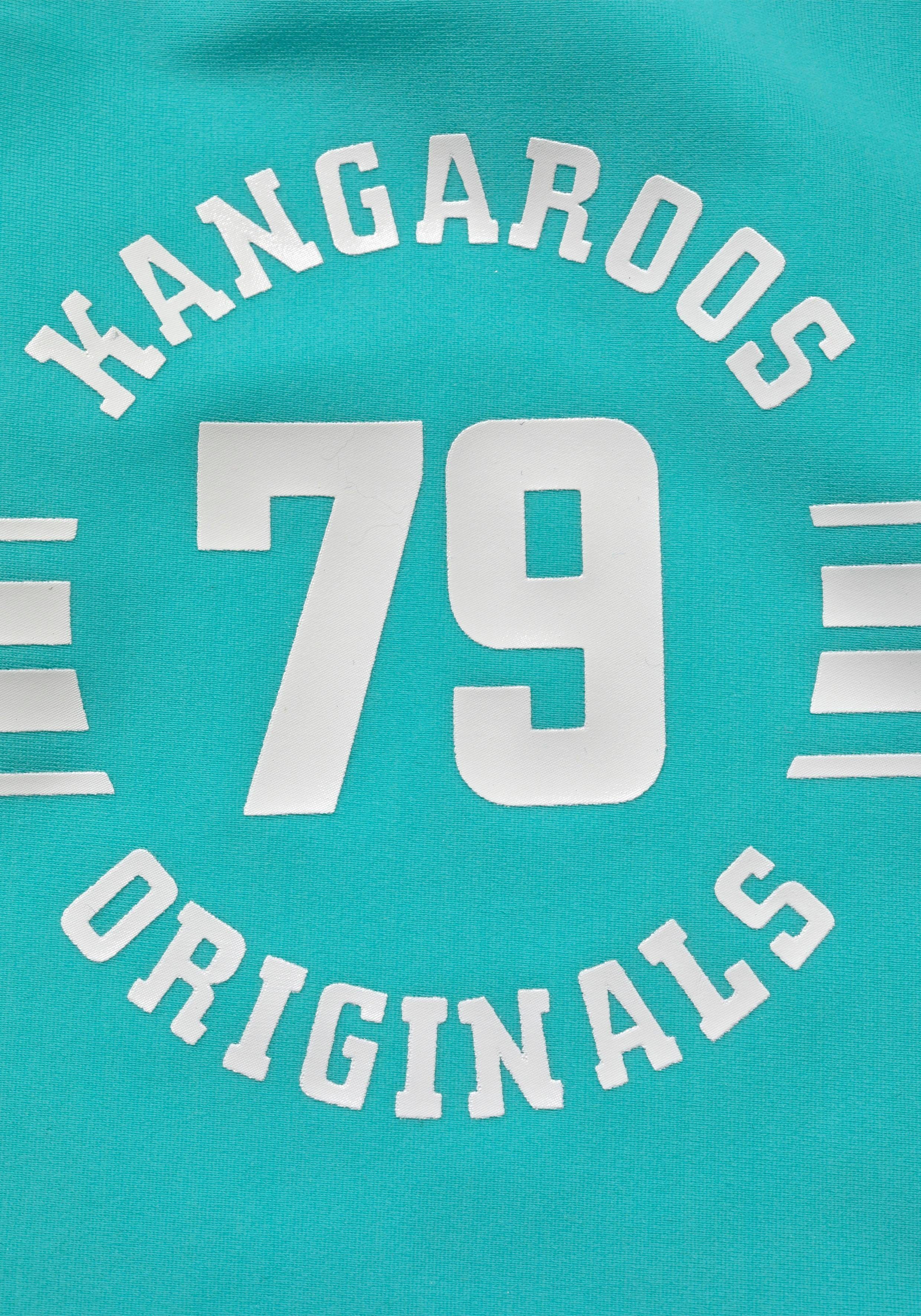 KangaROOS Tankini Sporty mit sportlichem Frontdruck – Bild 2 von 4