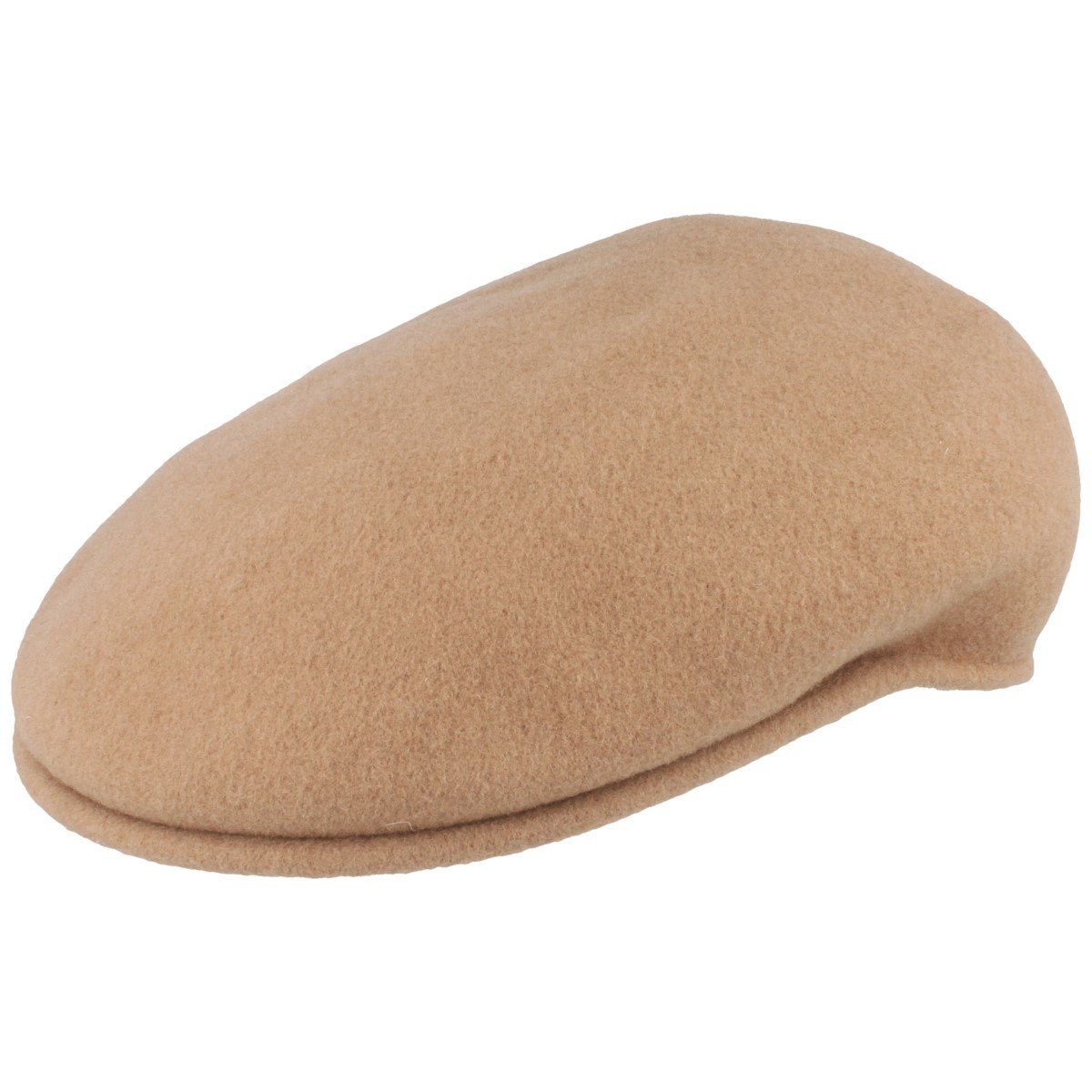 Kangol Schiebermütze Flat Cap 504 aus günstig online kaufen