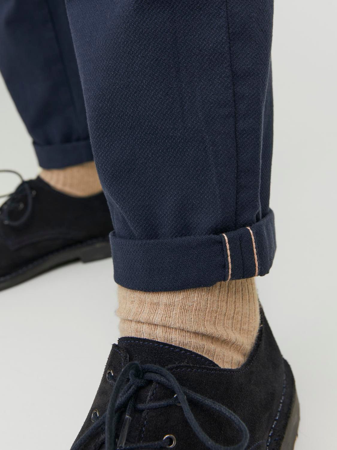 Jack & Jones Chinos JPSTMARCO JJFURY günstig online kaufen