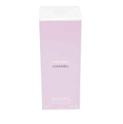 CHANEL Duschgel Chanel Chance Eau Vive Foaming Shower Gel 200 ml