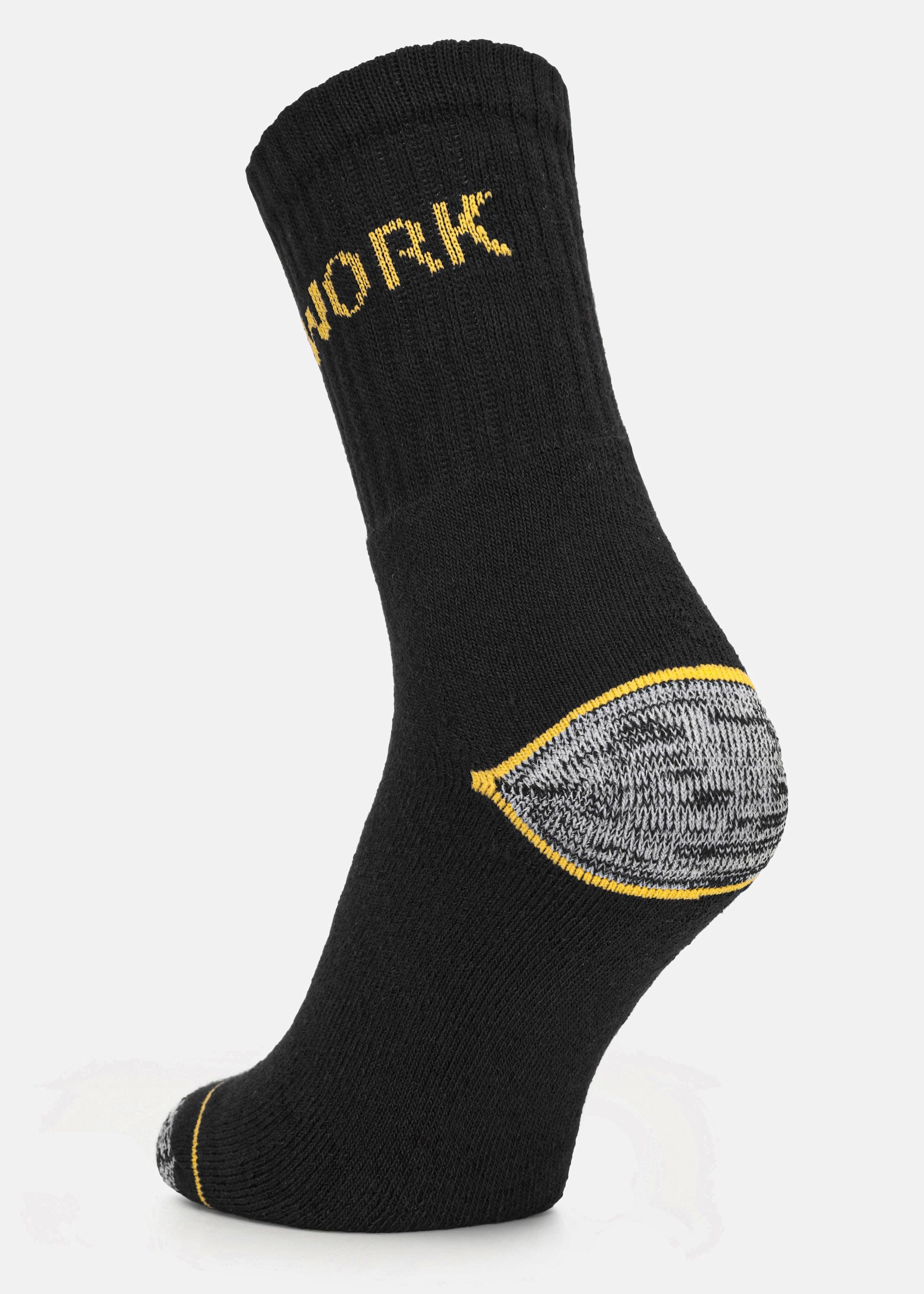 Socken 6er 12er Pack Arbeitssocken AT001