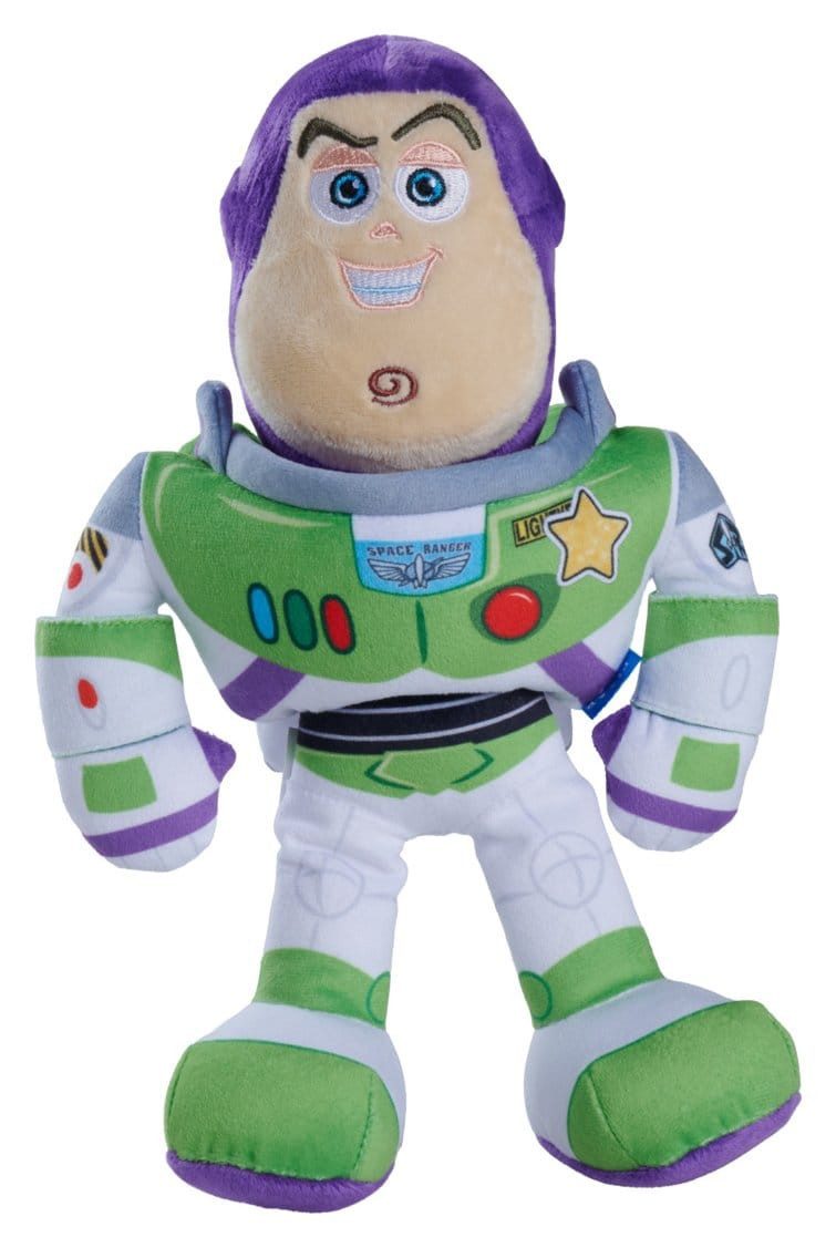 SIMBA Plüschfigur Toy Story 5 Plüschfigur Buzz 25 cm