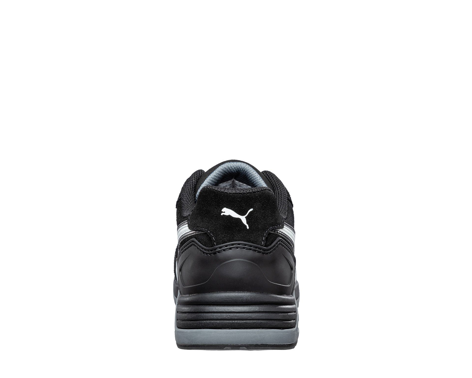 PUMA Safety PUMA SAFETY AIRTWIST LOW Sicherheitsschuh S3S ESD Sicherheitsschuh Durchtrittschutz – Bild 5 von 5