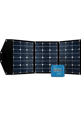 offgridtec Solarmodul FSP-2 135W Ultra KIT MPPT 1...