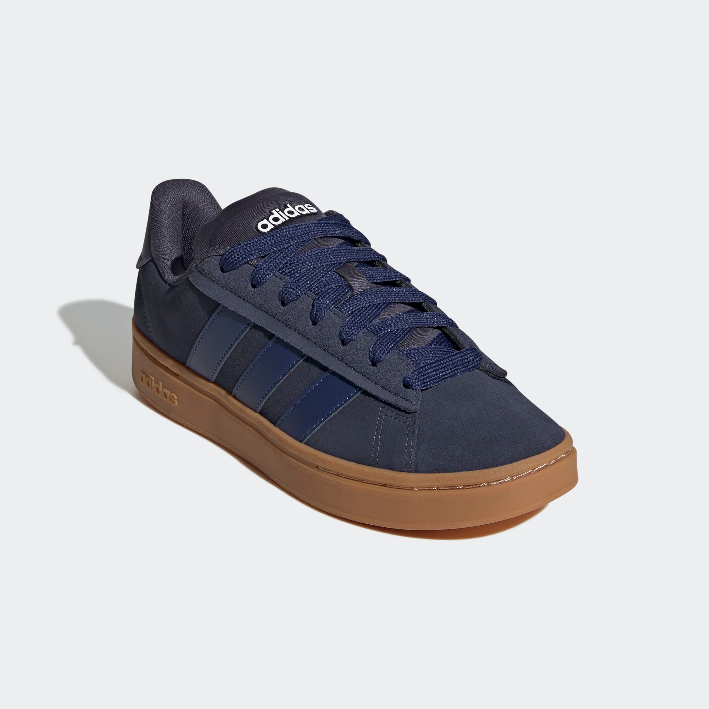 adidas Sportswear GRAND COURT ALPHA Sneaker Design inspiriert vom adidas Ca günstig online kaufen