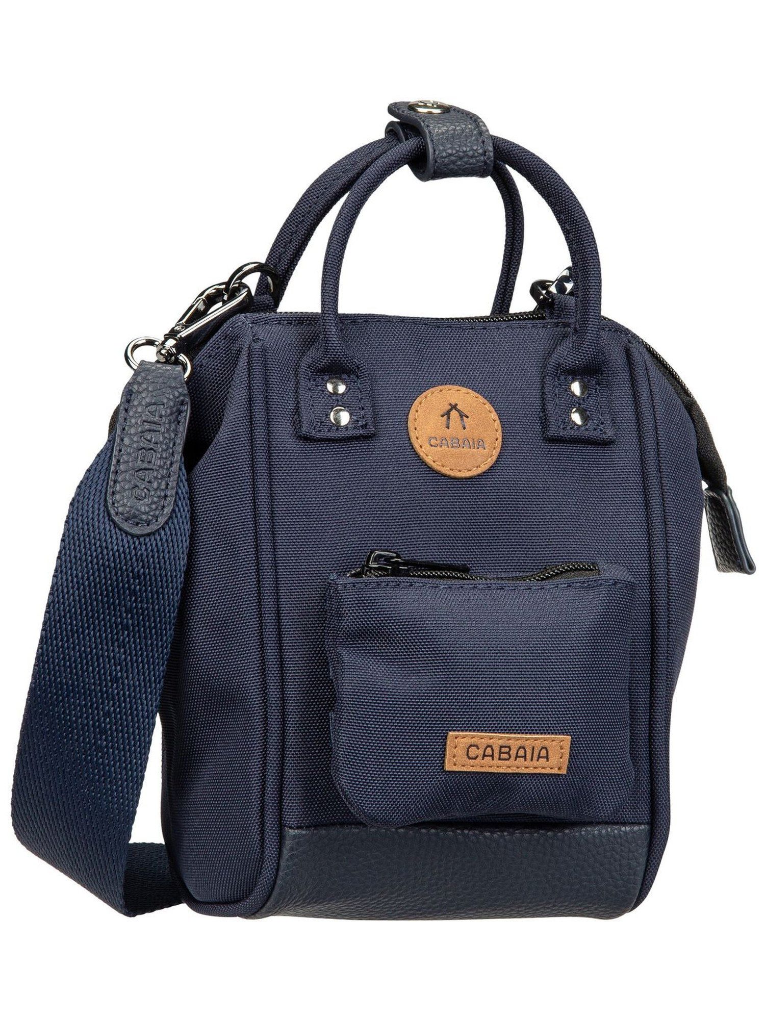 CABAIA Rucksack Nano Bag Recycled Oxford