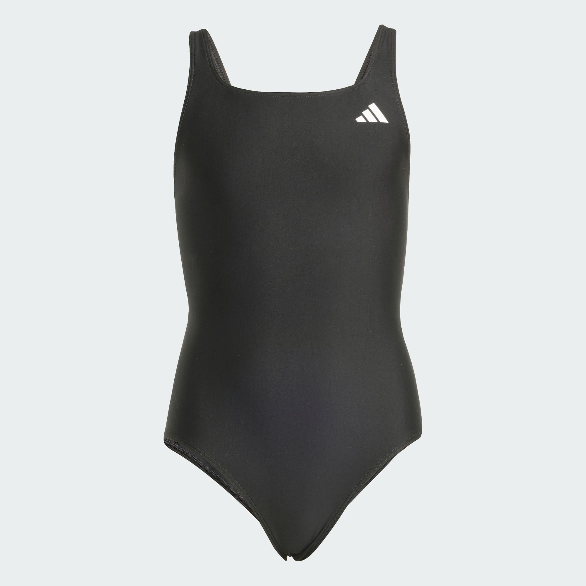 adidas Performance Badeanzug KIDS BADEANZUG MIT V-FÖRMIGEM RÜCKENDESIGN (1-St)