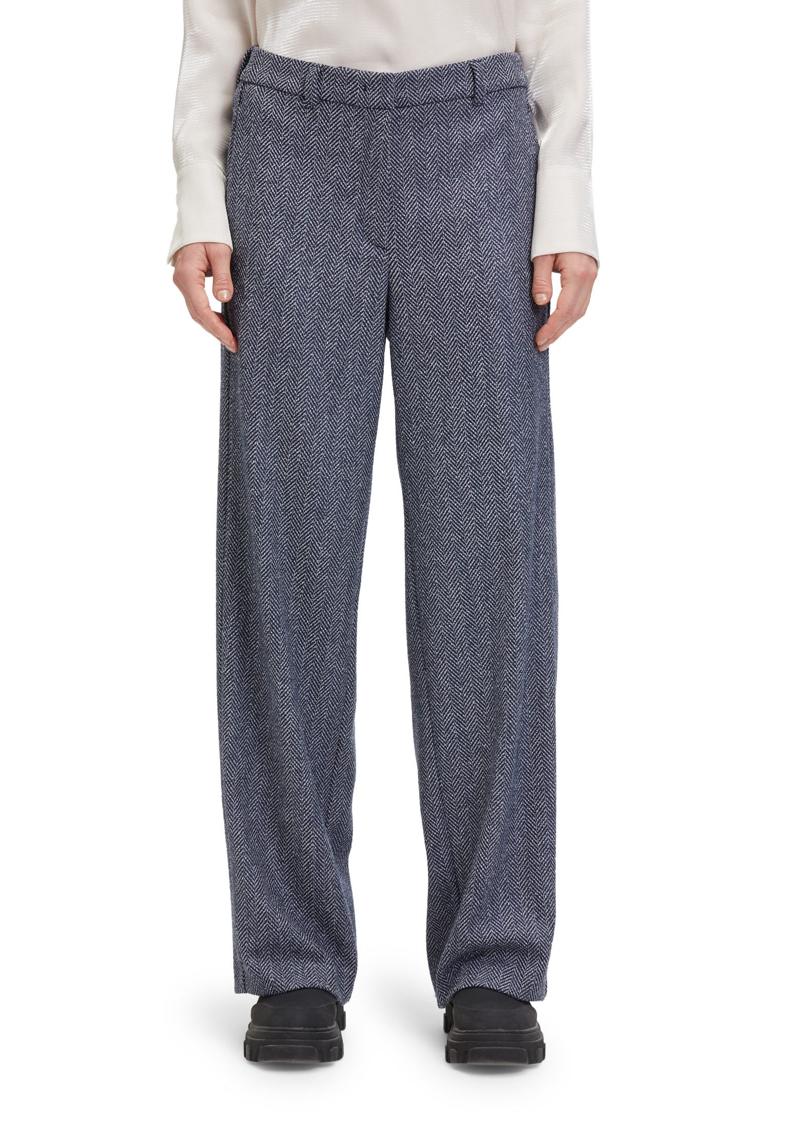 Betty&Co Anzughose Betty & Co Anzughose günstig online kaufen