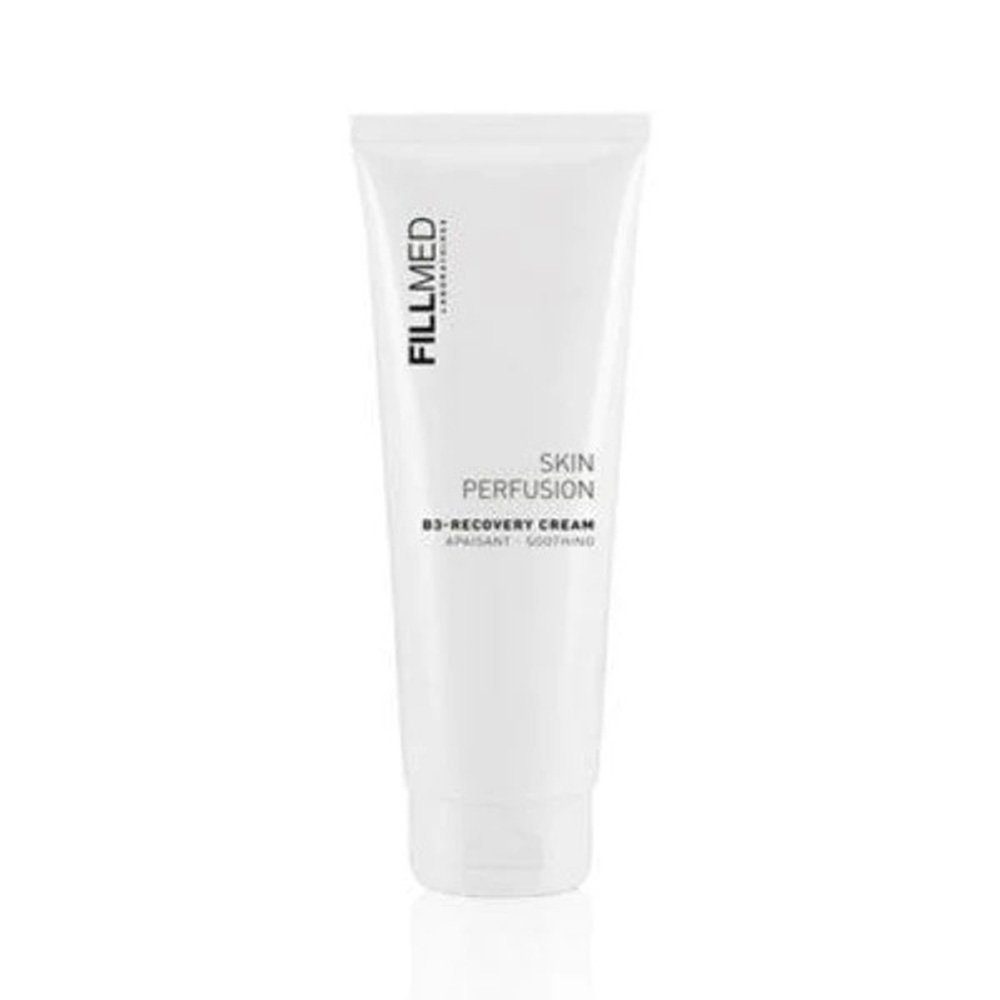 Fillmed Anti-Aging-Creme Fillmed Skin Perfusion B3-Recovery Cream, 1-tlg.