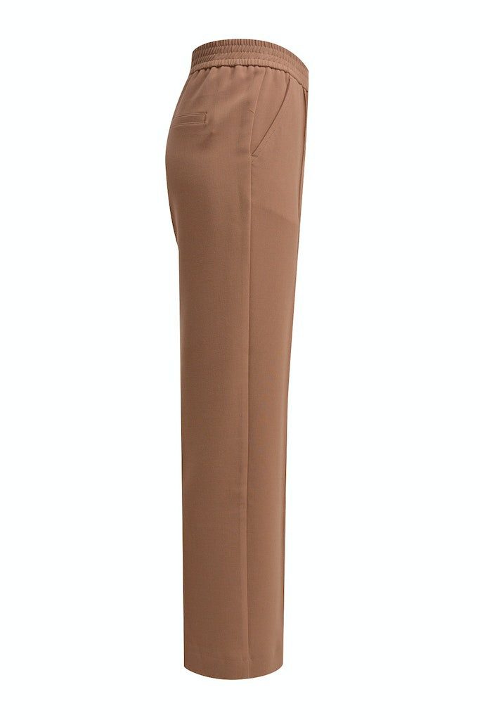 Milano Italy Stoffhose Stoffhose für Damen (1-tlg)