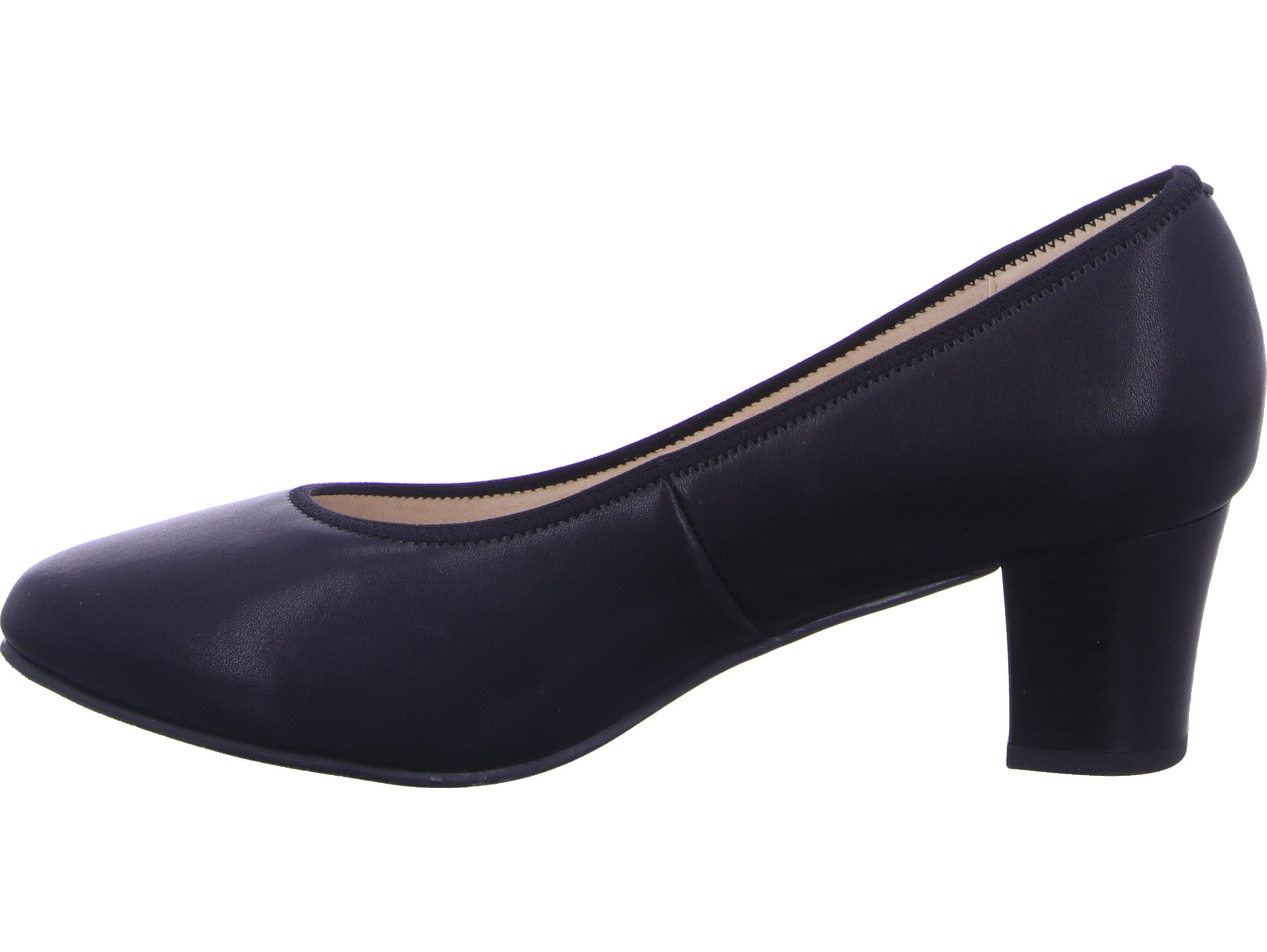 Rieker Pumps echtes Leder