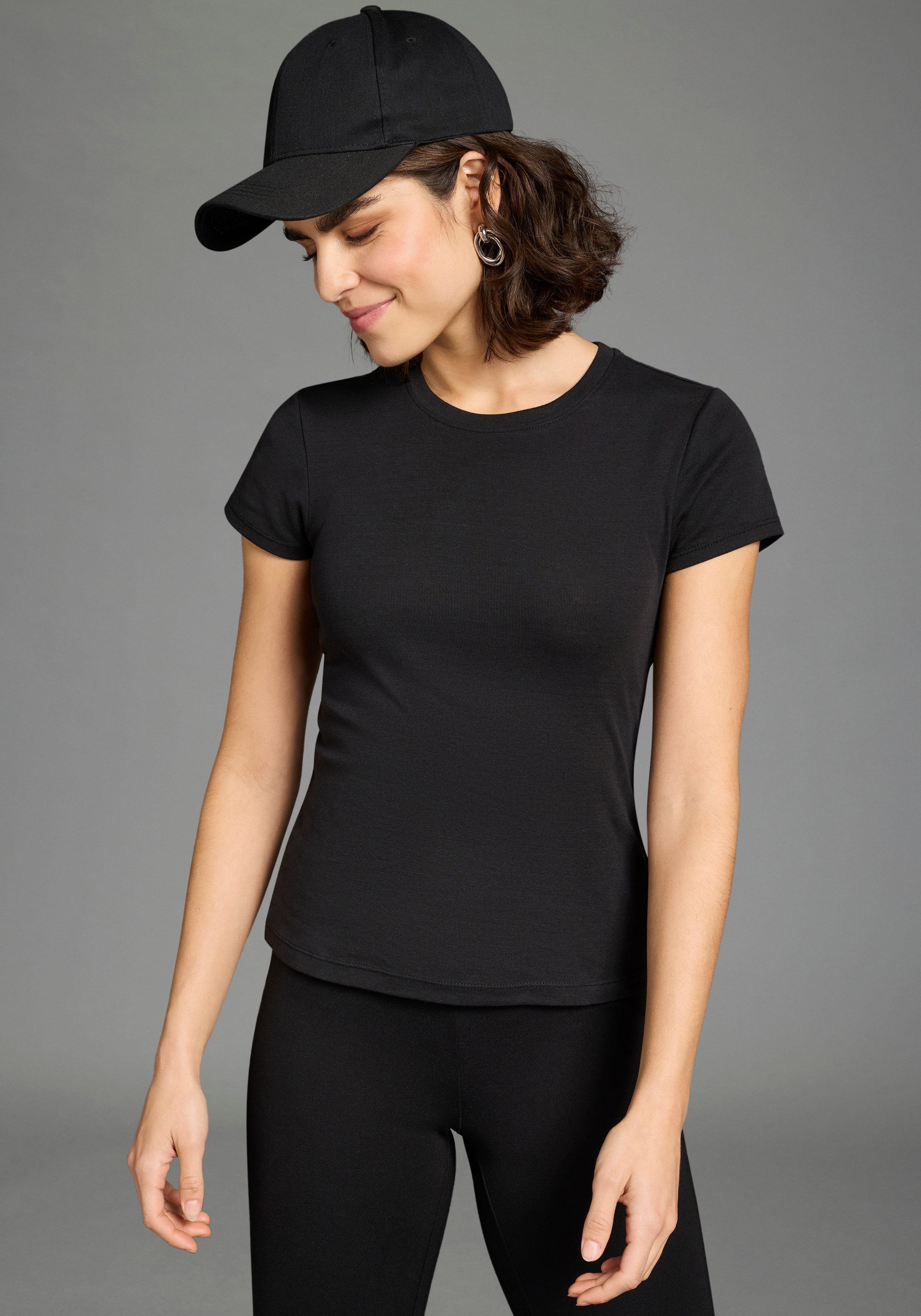 Flashlights T-Shirt (4er-Pack)