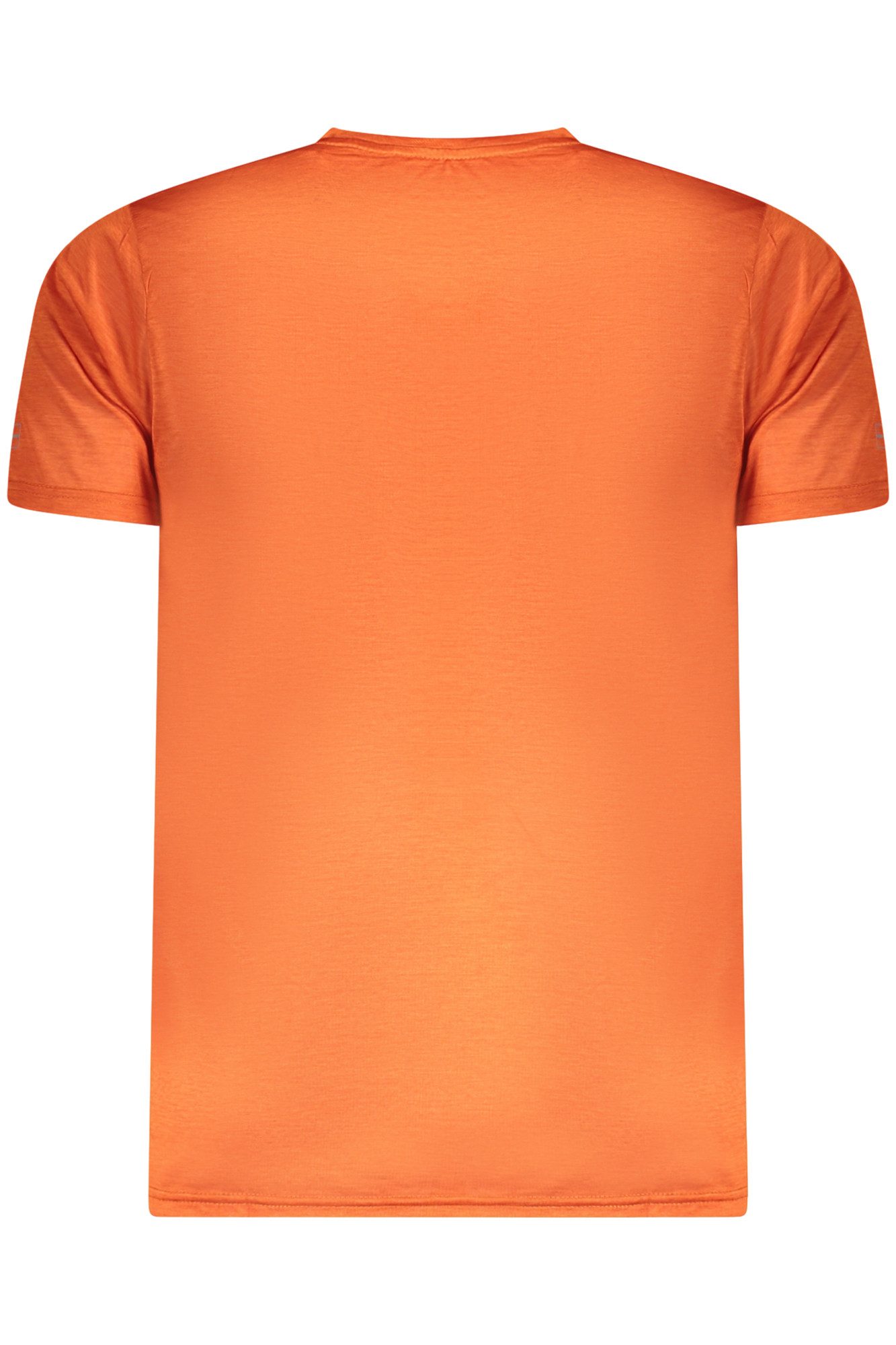 NORWAY 1963 T-Shirt Nachhaltiges Herren T-Shirt Orange: Ultraleicht & günstig online kaufen
