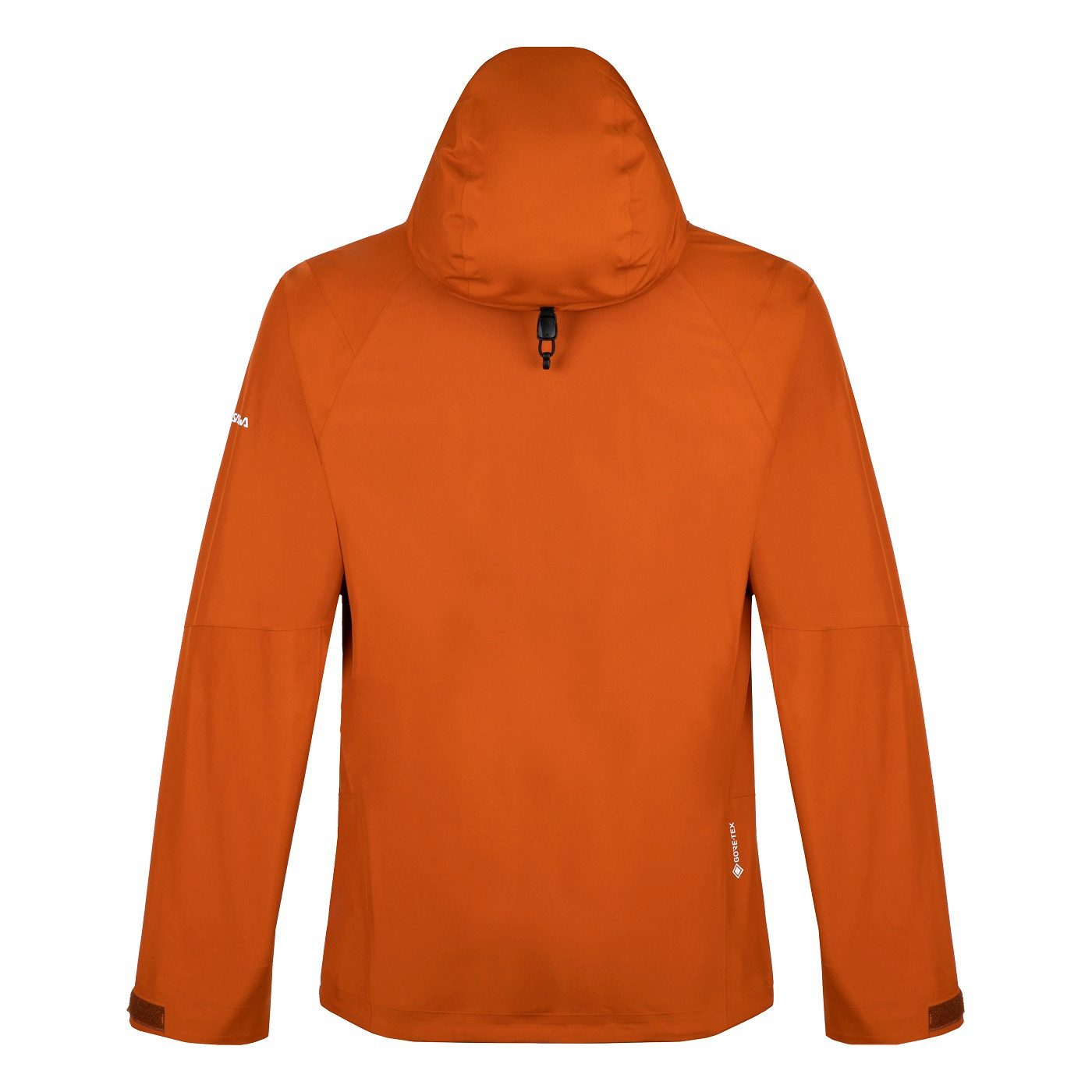 Salewa Funktionsjacke Wanderjacke Puez Gore-Tex Paclite (2-Lagen, wind/wasserdicht)