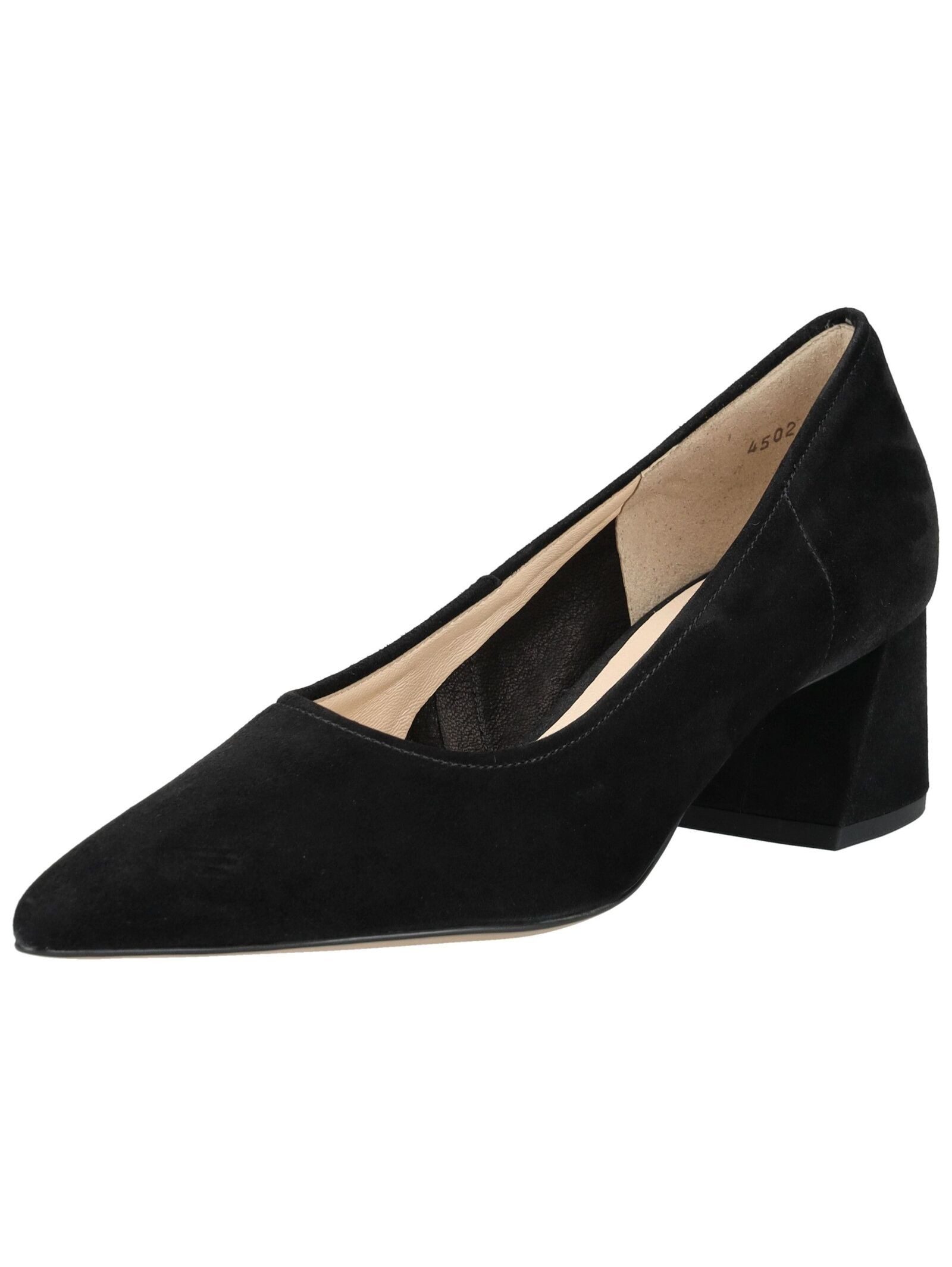Pumps Leder Pumps
