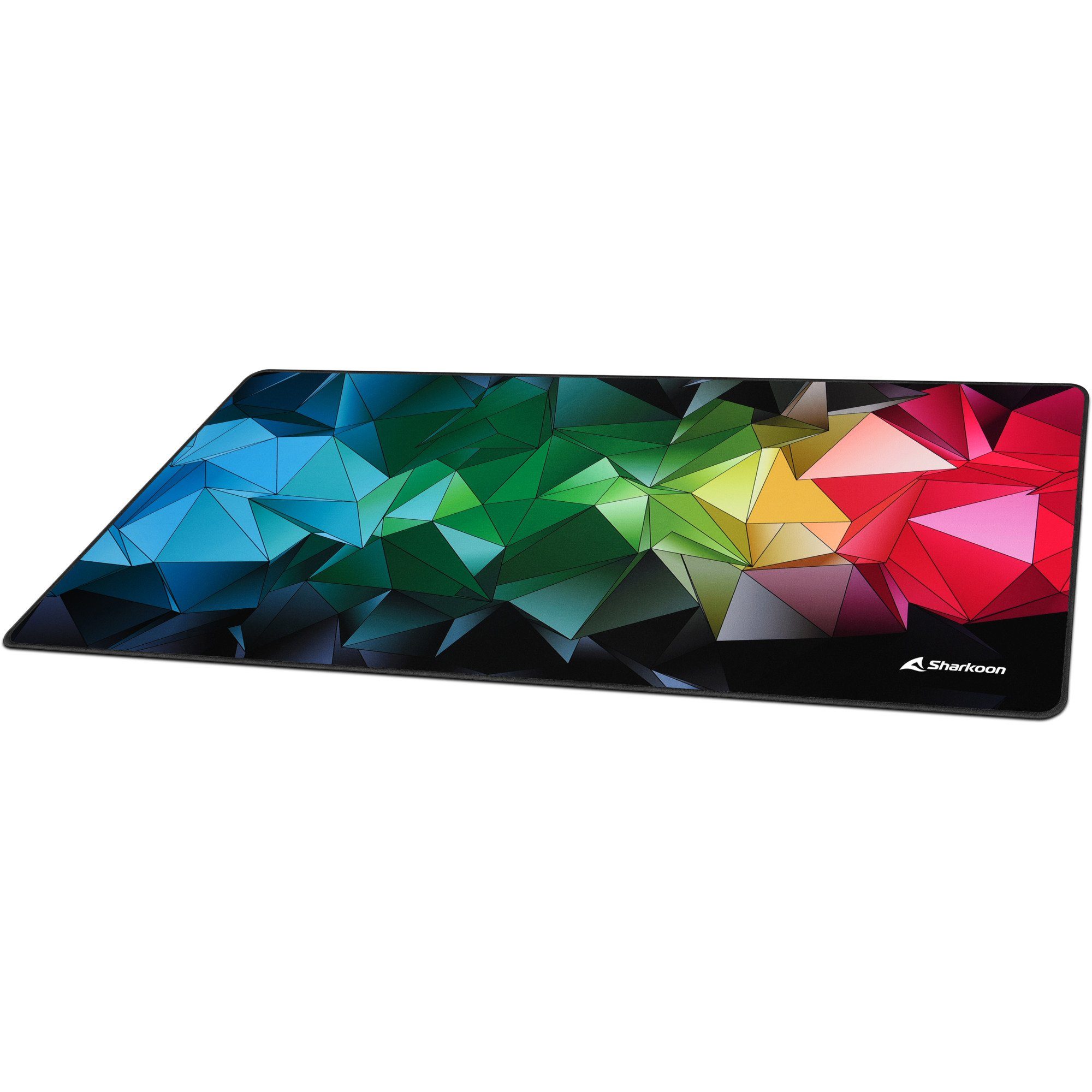 Sharkoon Gaming Mauspad Sharkoon SKILLER SGP30 XXL Poly, Gaming-Mauspad