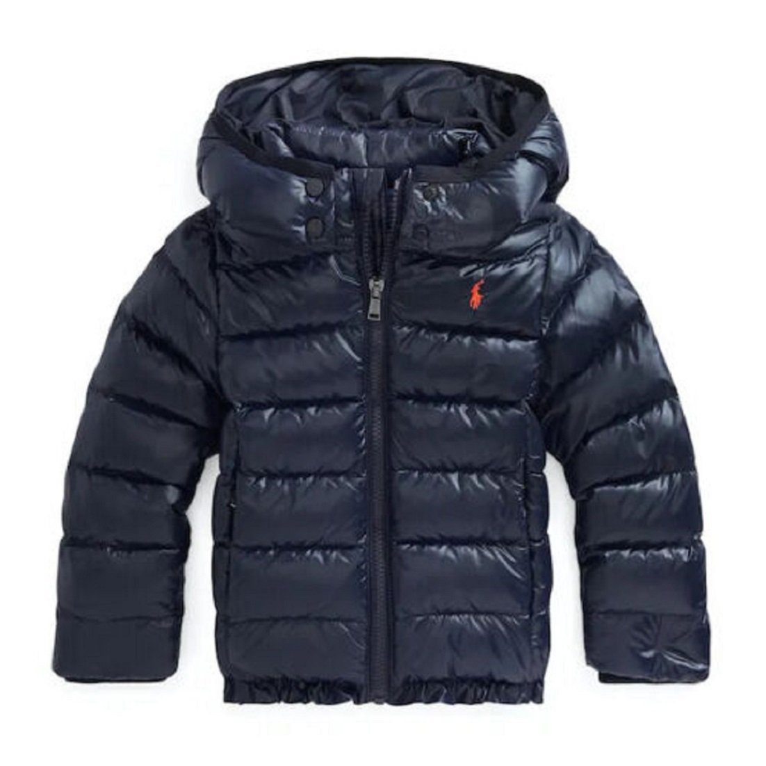 Polo Ralph Lauren Steppjacke Ralph Lauren Kinder Jacke, Polo Ralph Lauren Channel Outdoor Jacke