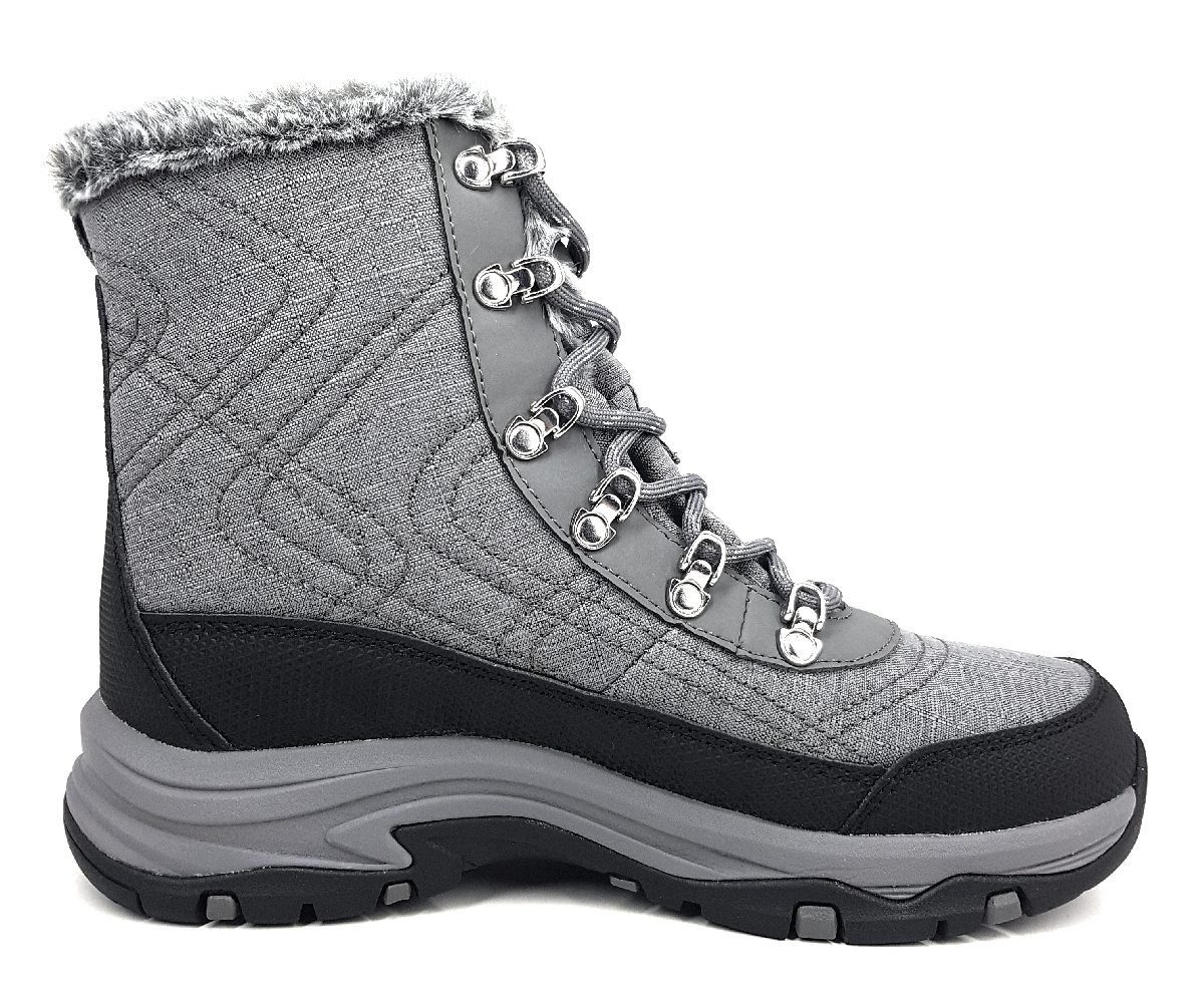 Skechers Stiefel Schnürstiefelette günstig online kaufen
