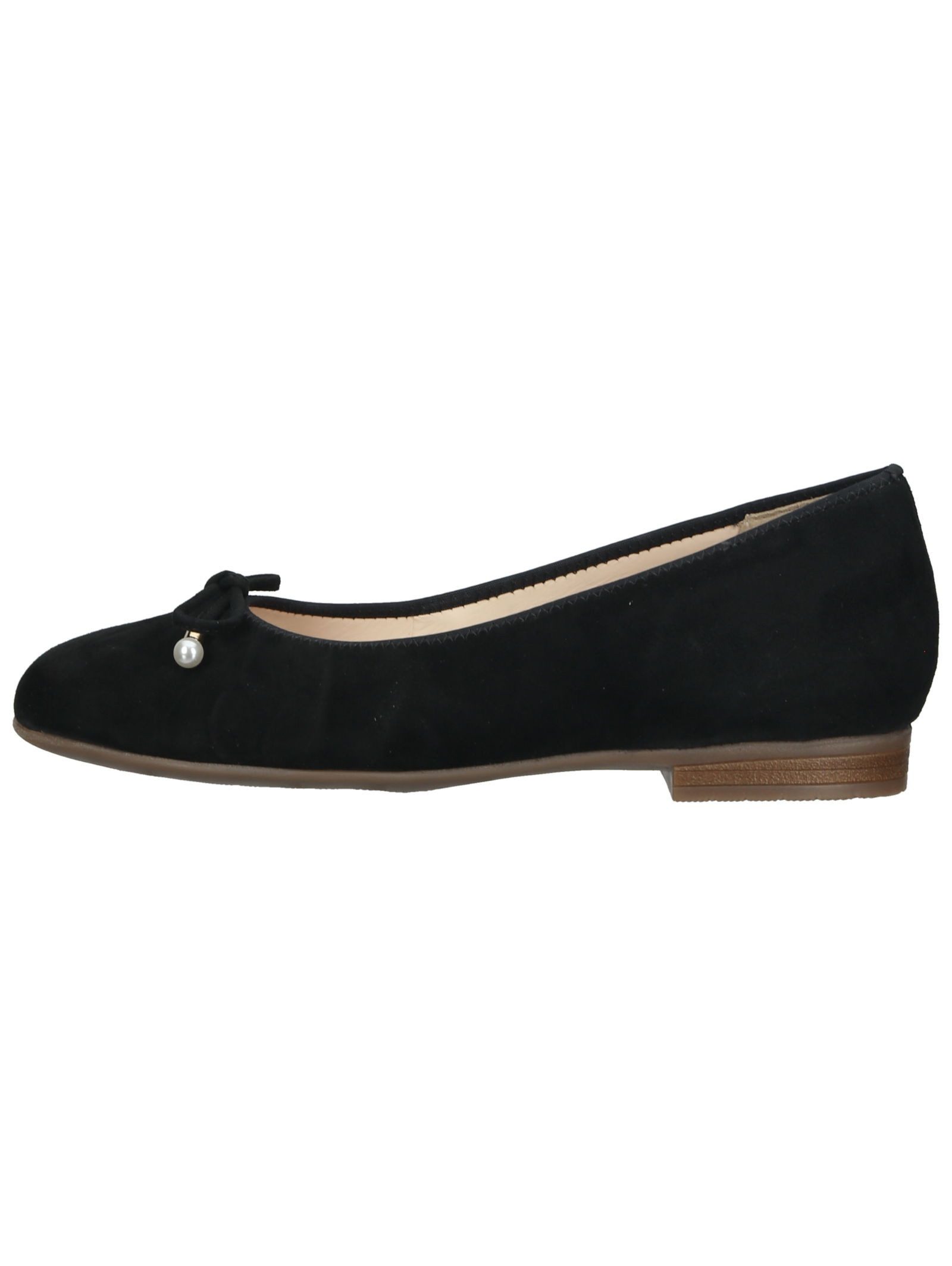 Ara Ballerinas Veloursleder . Ballerina