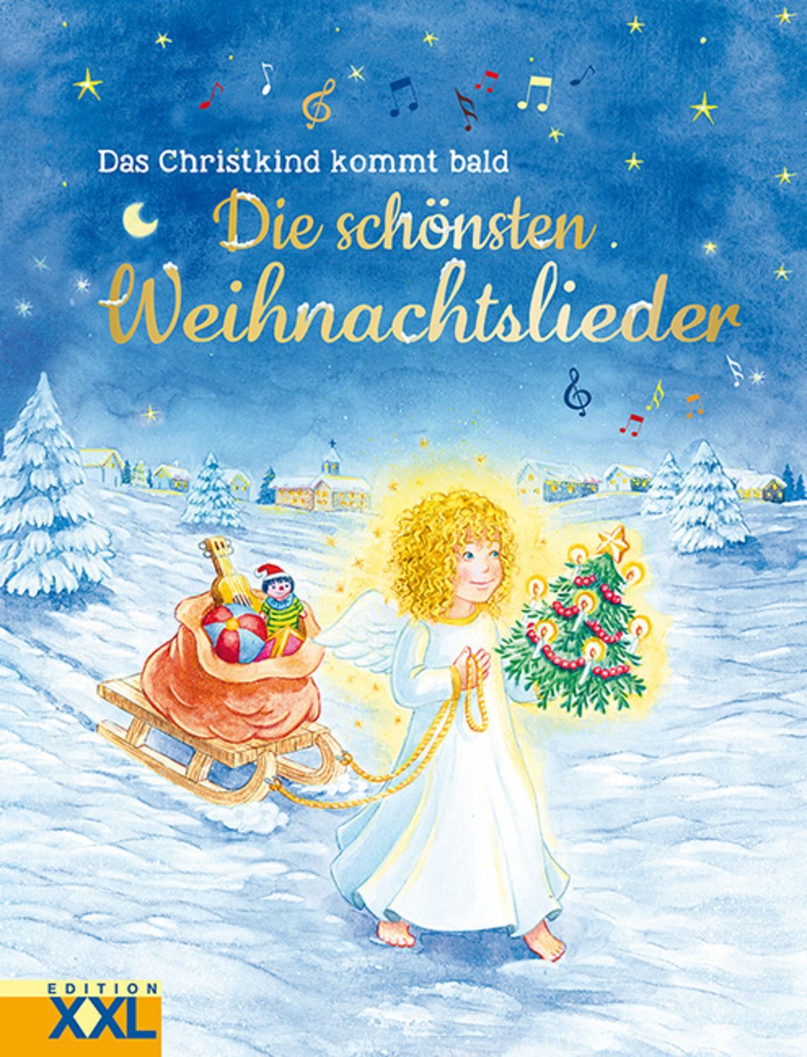 Die schönsten Weihnachtslieder / diverse