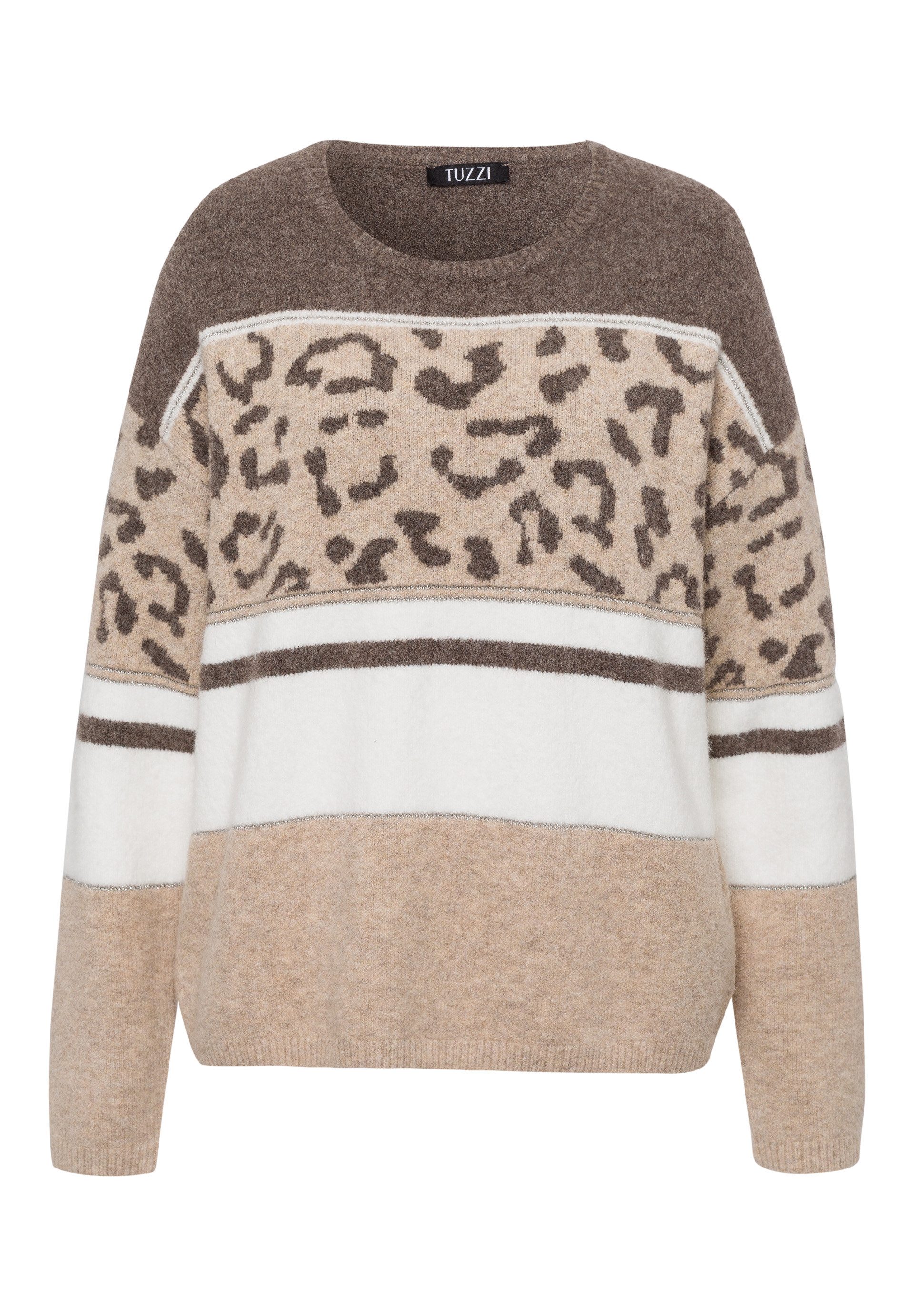 TUZZI Stillpullover günstig online kaufen