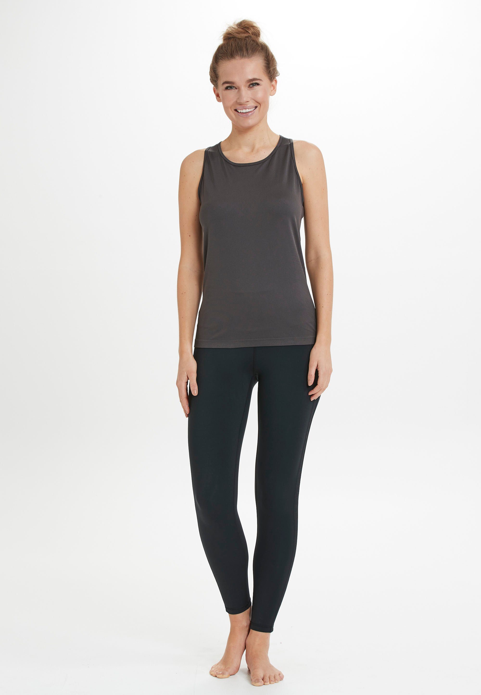 ATHLECIA Tanktop (1-tlg) aus hochwertigem Funktionsmaterial günstig online kaufen
