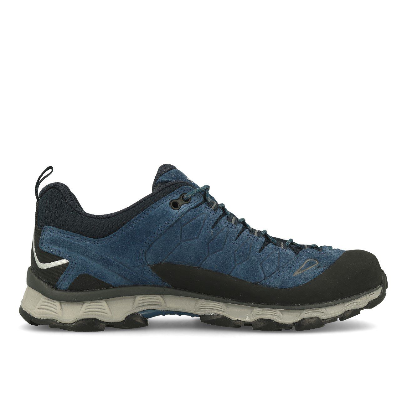Meindl Meindl Lite Trail GTX Herren Marine Dunkelblau Outdoorschuh günstig online kaufen