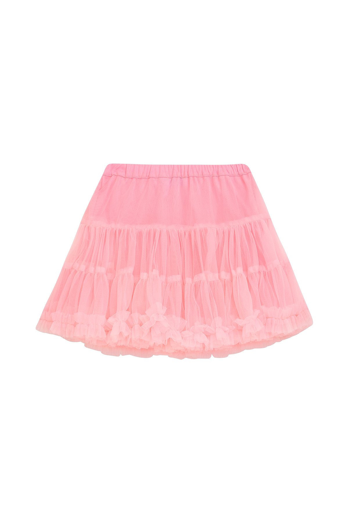 DANAMADE Tüllrock DANAMADE Skirts Skirt DESTELLE